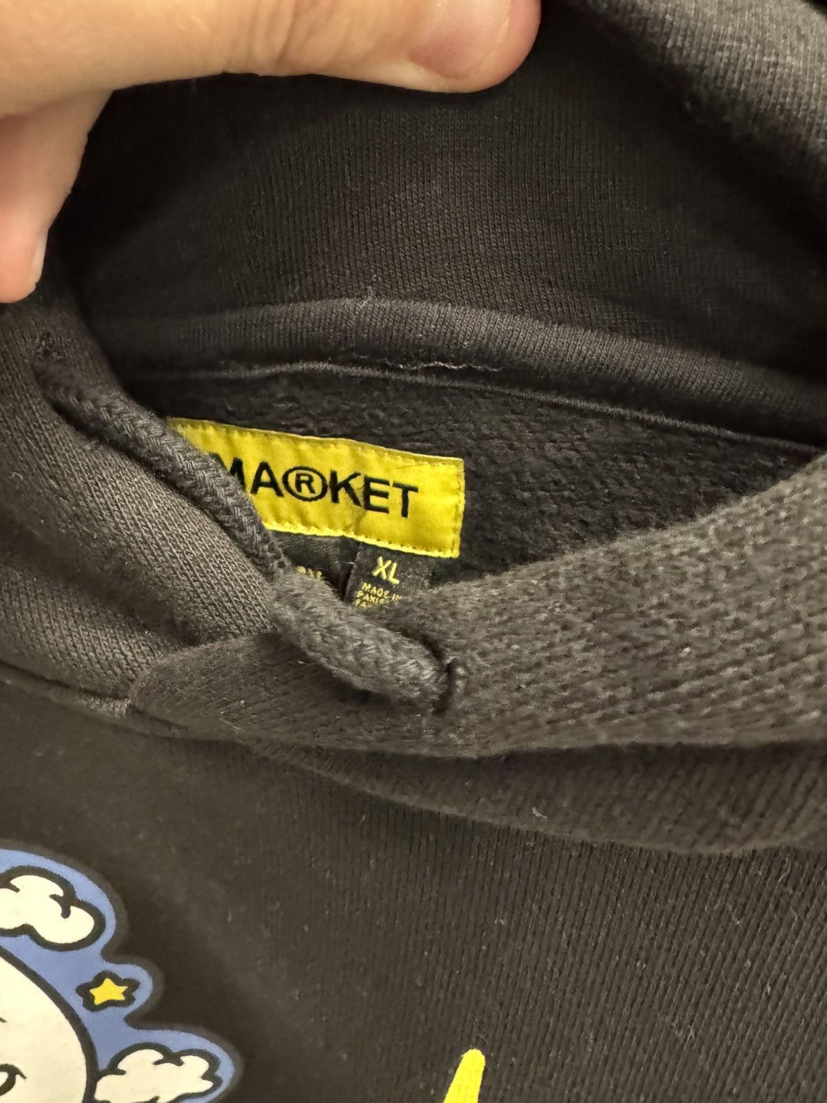 Market Market Logos Sweatshirt Size XL Size US XL / EU 56 / 4 - 9 Thumbnail