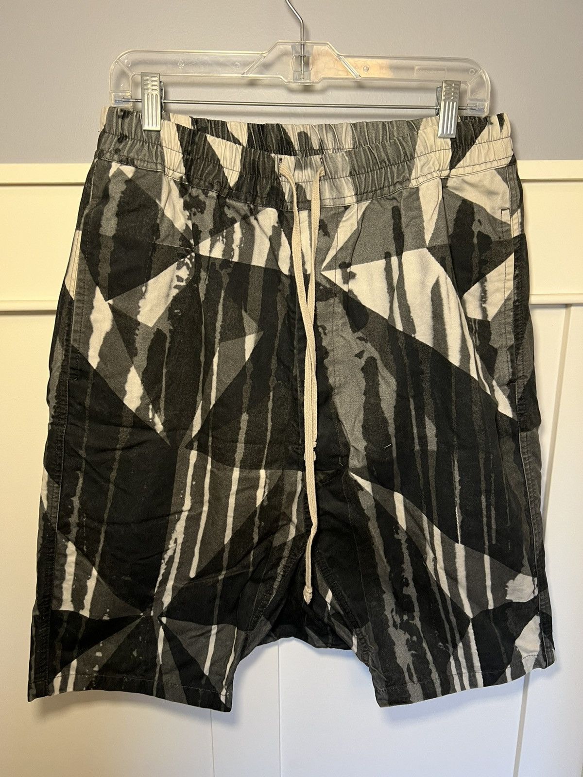 Rick Owens Vomit | Grailed