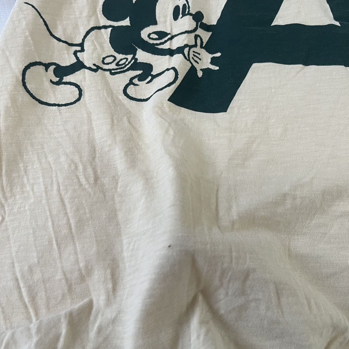 Undercover × Uniqlo Uniqlo X Undercover Anarchy/Punk/Seditionaries Tees Size US XXS / EU 40 - 7 Thumbnail