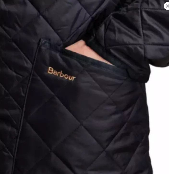 Barbour Barbour Liddesdale Size US M / EU 48-50 / 2 - 7 Thumbnail