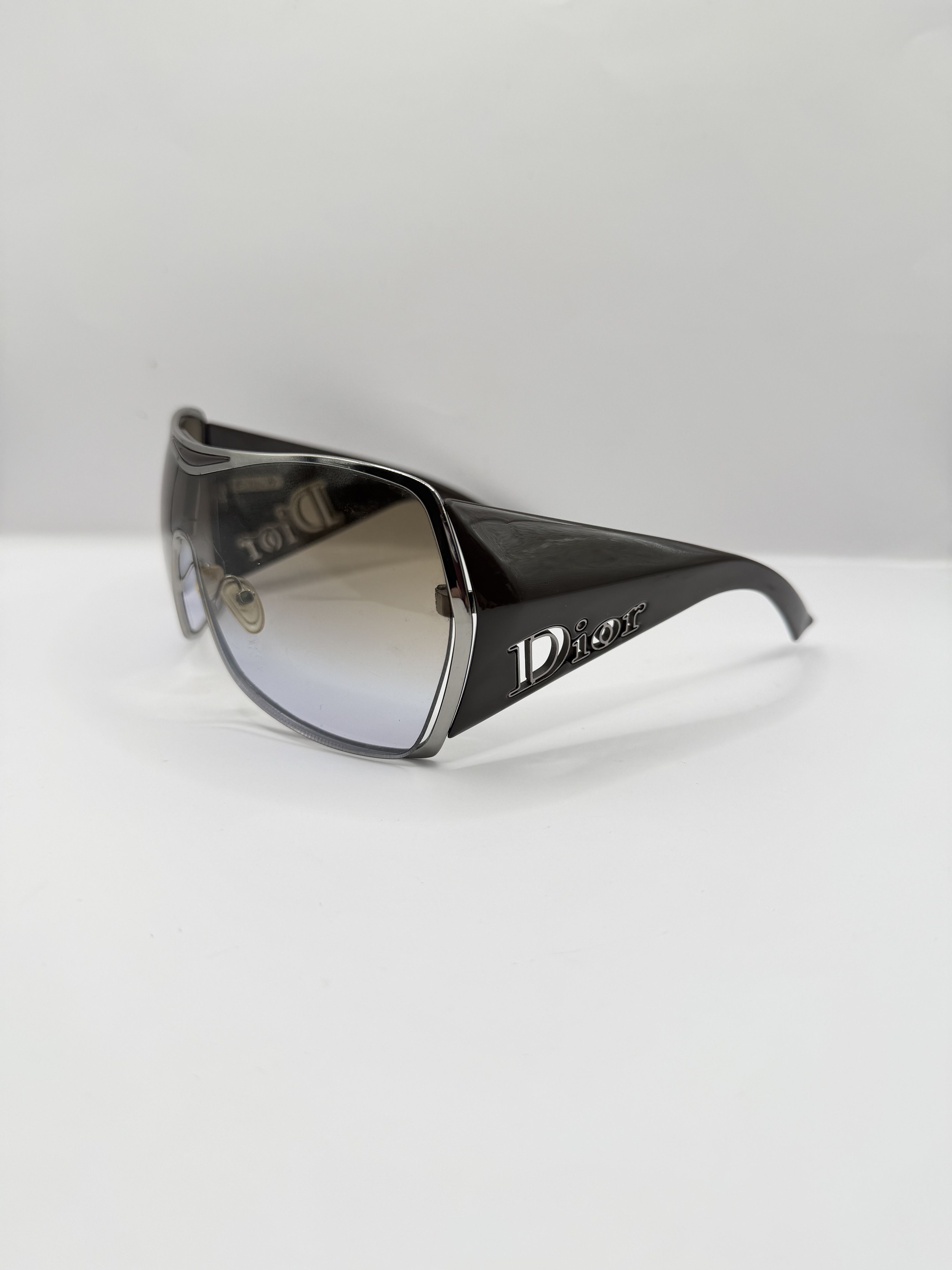 Dior Dior "Dior GAUCHO" sunglasses Size ONE SIZE - 2 Thumbnail