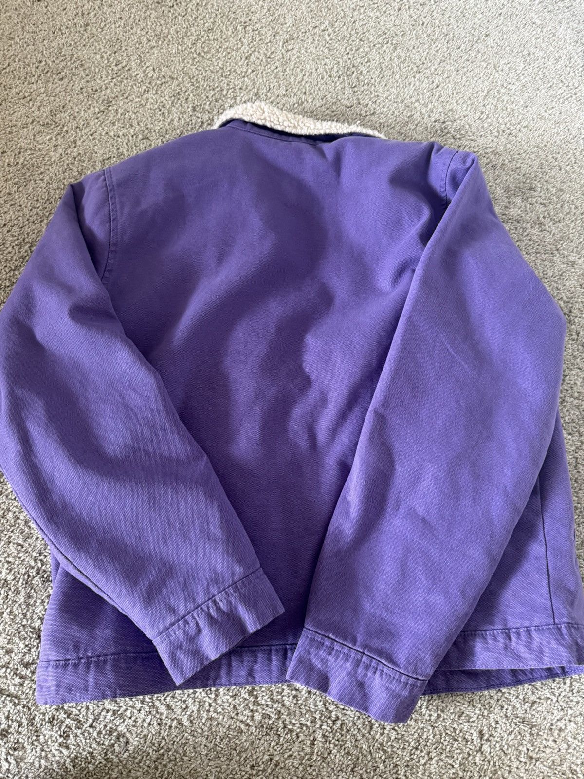 Dickies Dickies sherpa jacket Size US M / EU 48-50 / 2 - 2 Thumbnail