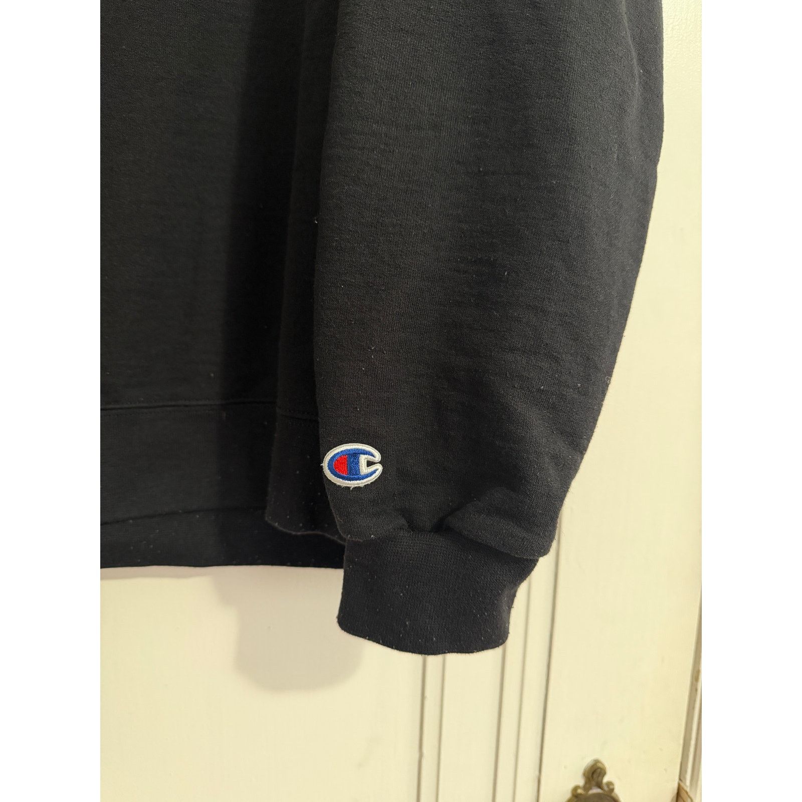 Champion University of Wisconsin Superior Crewneck Sweatshirt Size L Size US L / EU 52-54 / 3 - 3 Thumbnail