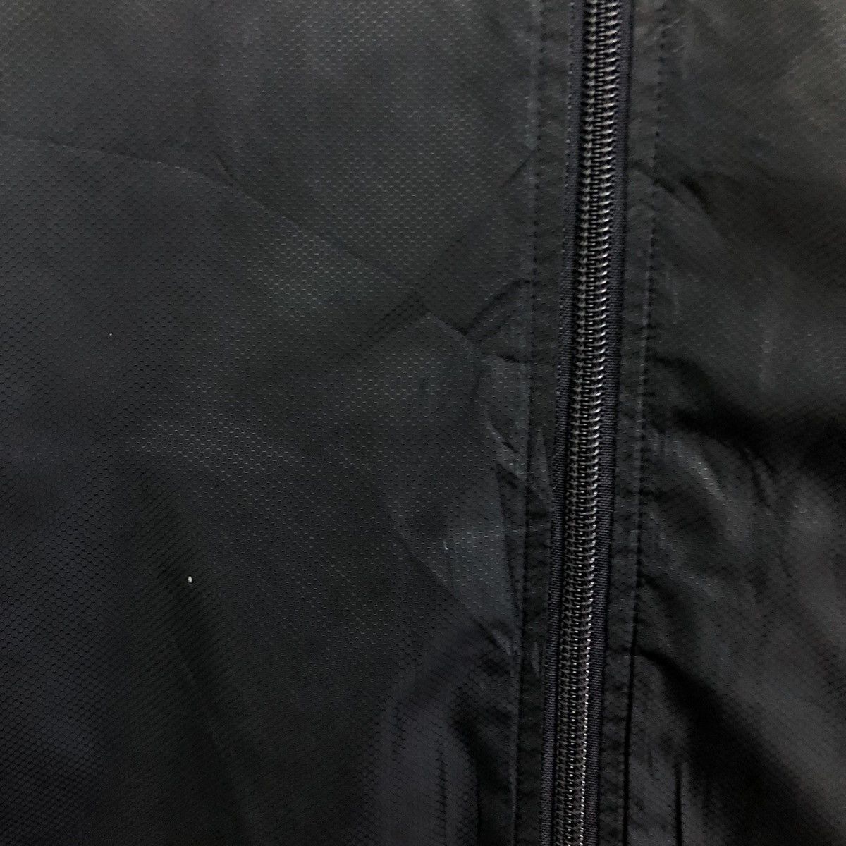 Nike Vintage Y2K Nike Small Swossh Windbreaker Jacket Size US L / EU 52-54 / 3 - 6 Thumbnail