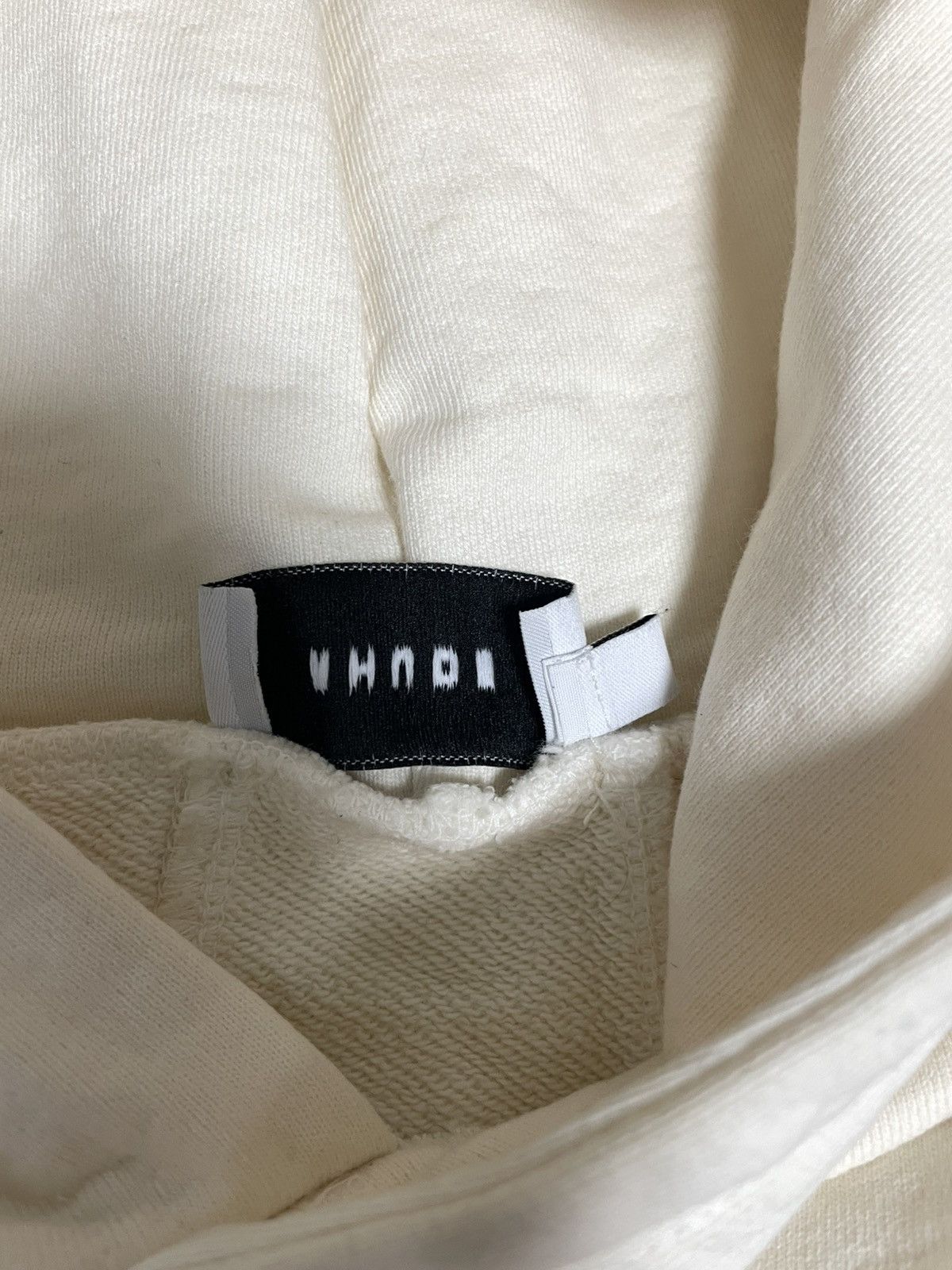Rhude Rhude Livery Hoodie Racing World Champions Graphic - Size L Size US L / EU 52-54 / 3 - 8 Thumbnail