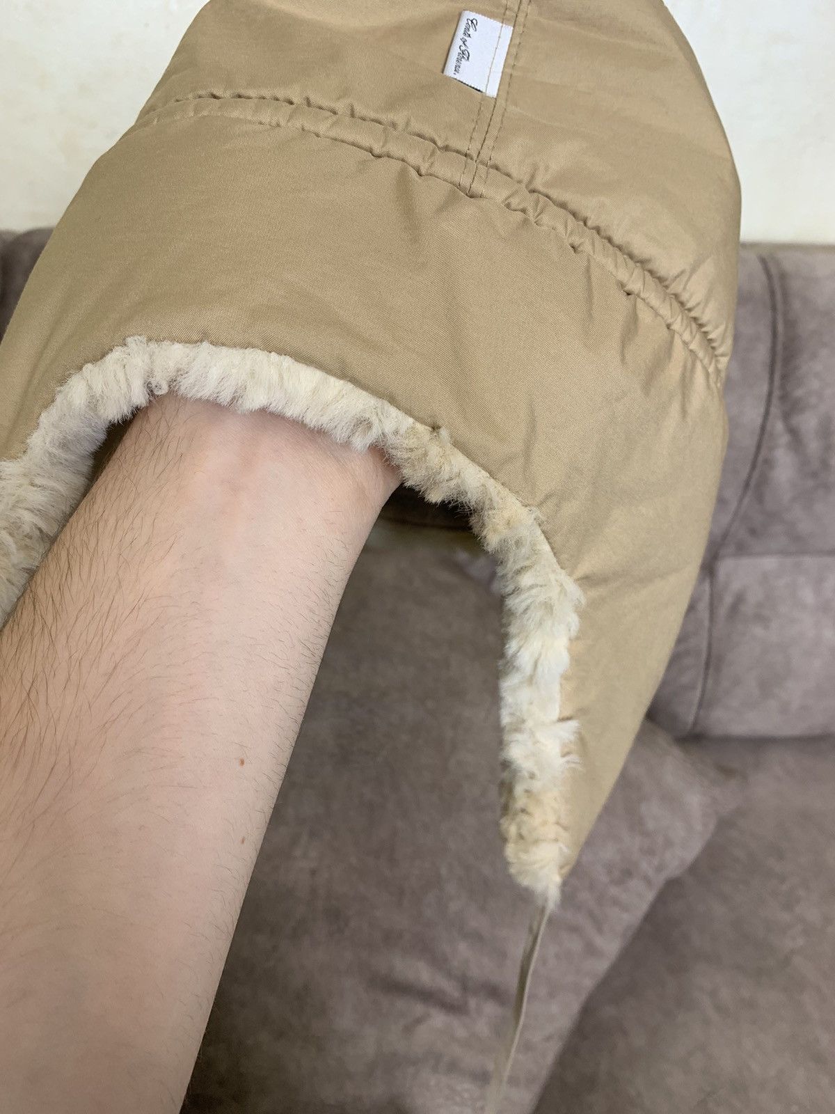 Other Y2K Ushanka Hat Size ONE SIZE - 22 Thumbnail
