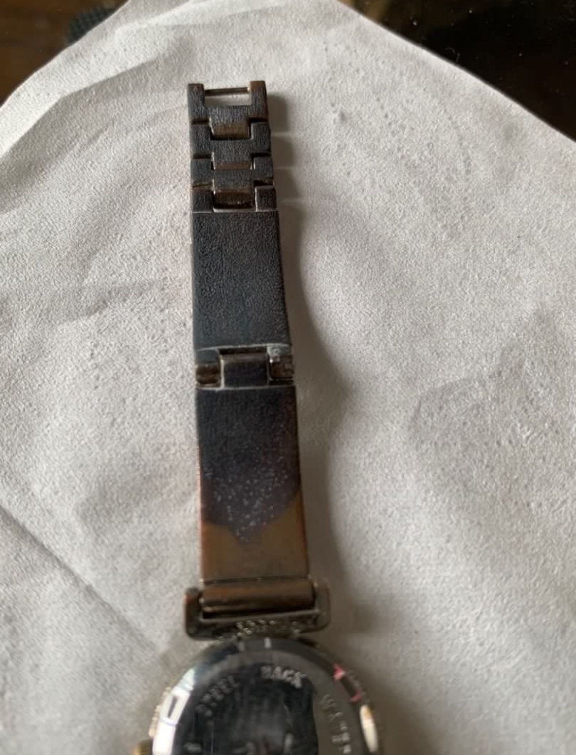 Fila Vintage Fila Watch Size ONE SIZE - 4 Thumbnail