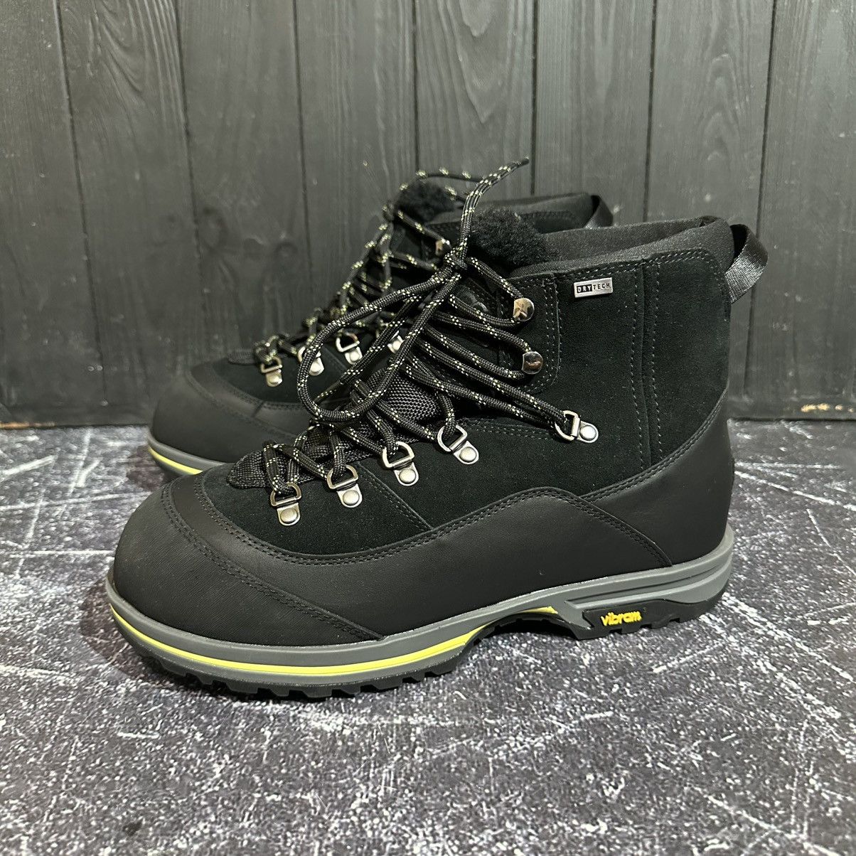 Ugg UGG Women’s Boots Dry Tech Vibram Warm Boots Size40eu 9us7uk Size US 10 / IT 40 - 3 Thumbnail