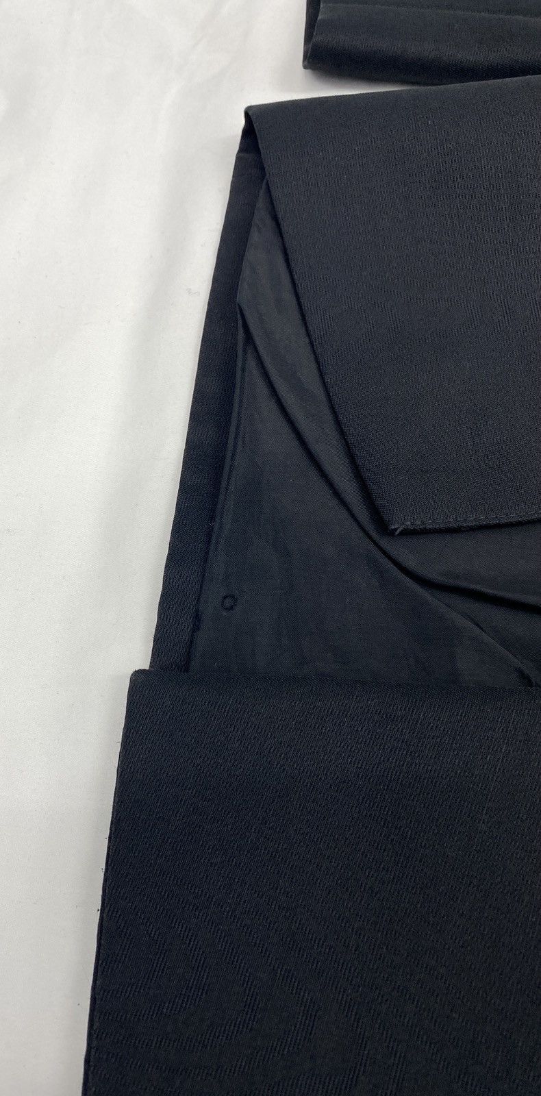 Emporio Armani Emporio Armani Virgin Wool Double-breasted Blazer Size 40R - 13 Thumbnail