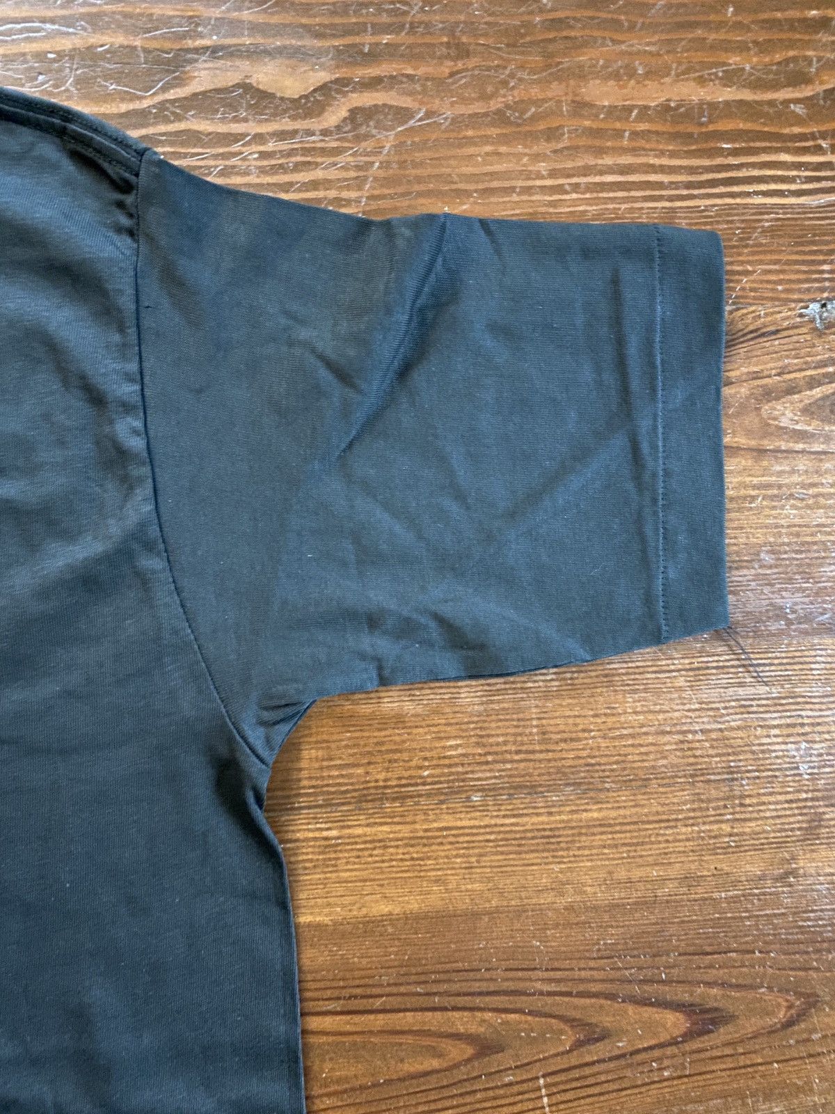 Vintage Vintage 80’s San Diego Skyline Black Single Stitch Tee Size US L / EU 52-54 / 3 - 17 Thumbnail