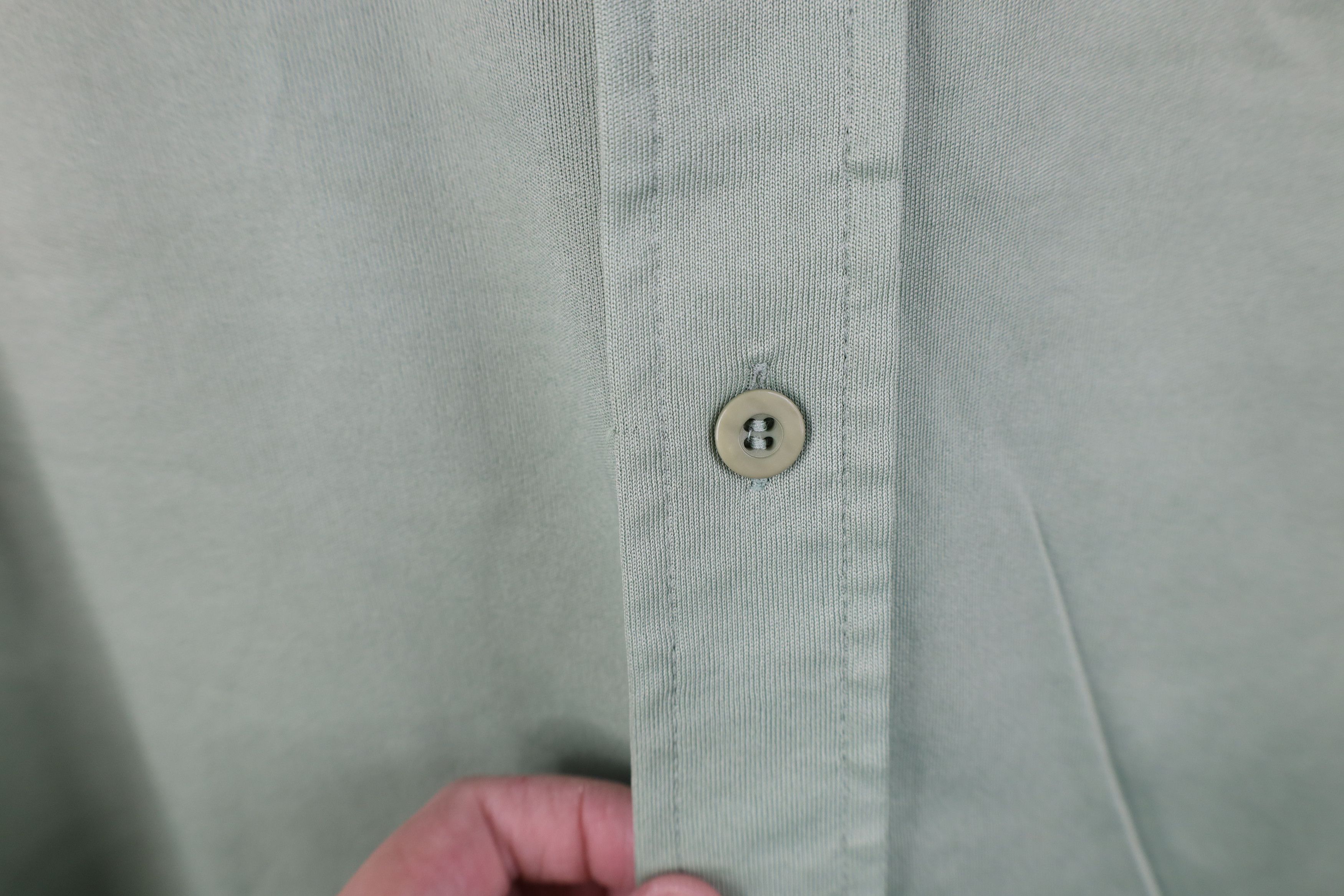 Vintage Vintage 70s Streetwear Short Sleeve Collared Button Shirt Size US M / EU 48-50 / 2 - 5 Thumbnail