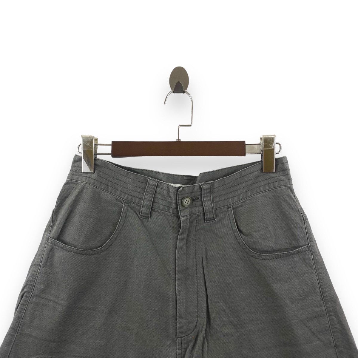 Issey Miyake TSUMORI CHISATO IM Issey Miyake Made In Japan Short Pants Size US 30 / EU 46 - 2 Thumbnail