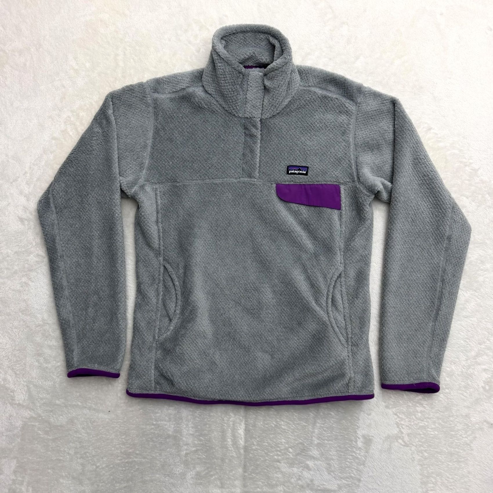Patagonia VINTAGE Size M / US 6-8 / IT 42-44 - 2 Thumbnail