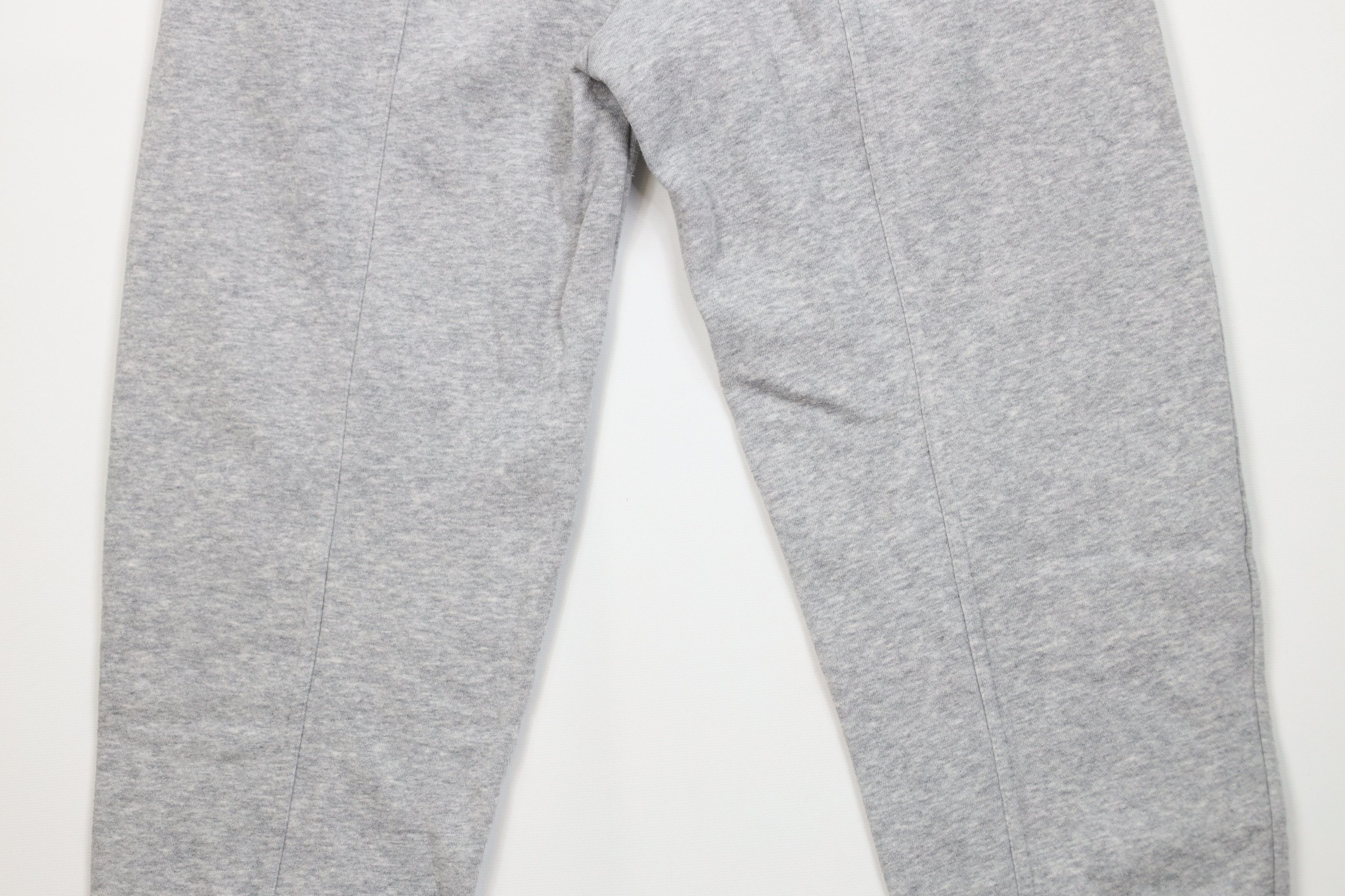 Adidas Adidas Stella Mccartney Cuffed Sweatpants Joggers Pants Gray Size 24" / US 00 / IT 34 - 11 Thumbnail