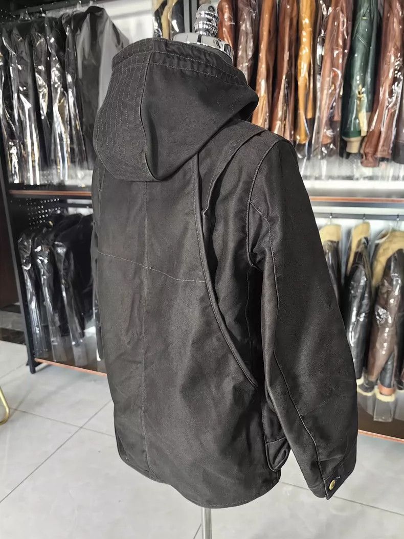 Freewheelers freewheelersHunting jacket 2503-Nextarrow Size US XXS / EU 40 - 5 Thumbnail