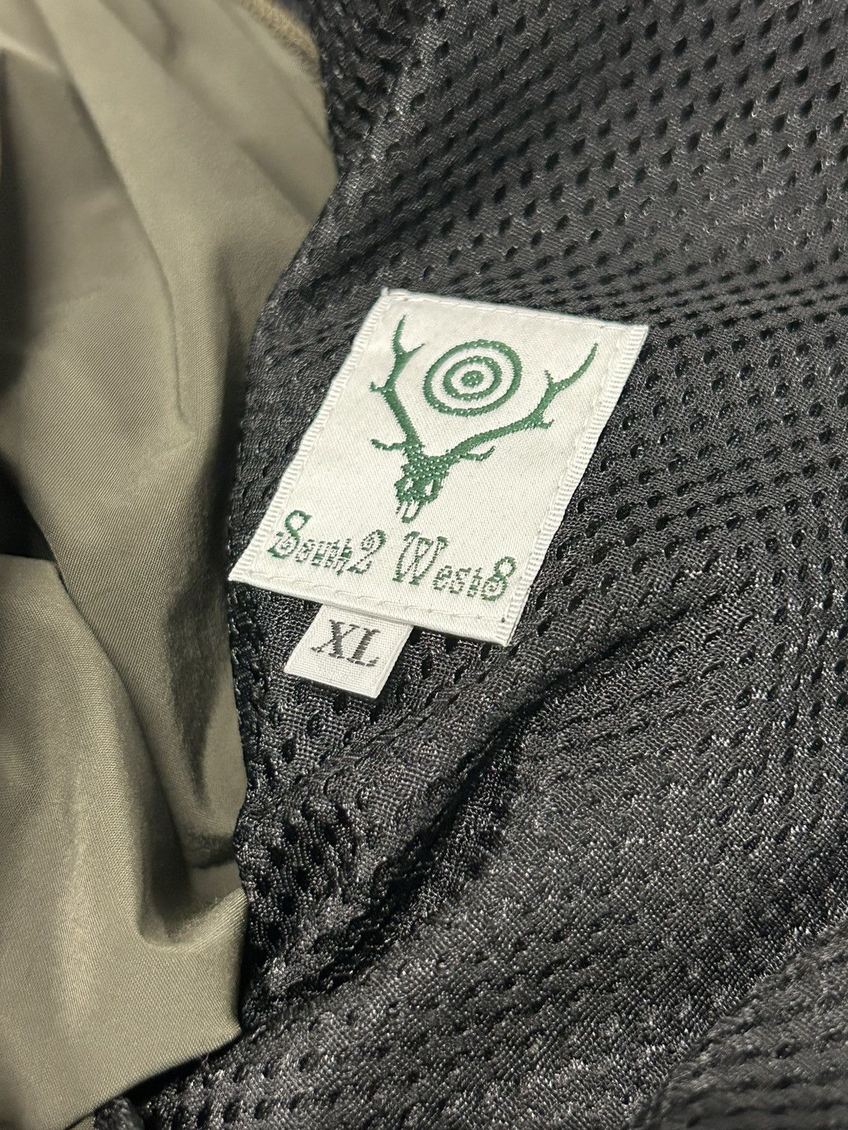 South2 West8 South2 west8 pants xl Size US 36 / EU 52 - 4 Thumbnail