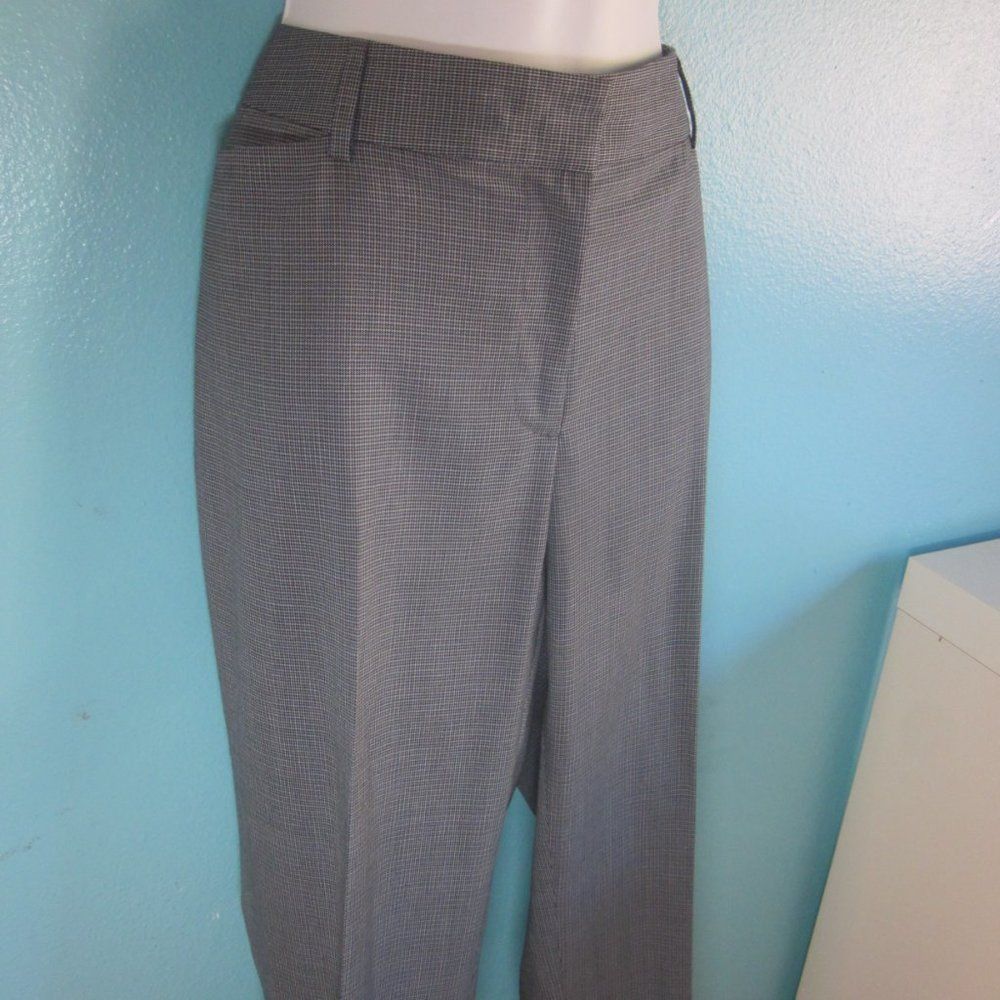 Brooks Brothers Brooks Brothers Lucia Fit Size 12 Pants Size 34" / US 12 / IT 48 - 11 Thumbnail