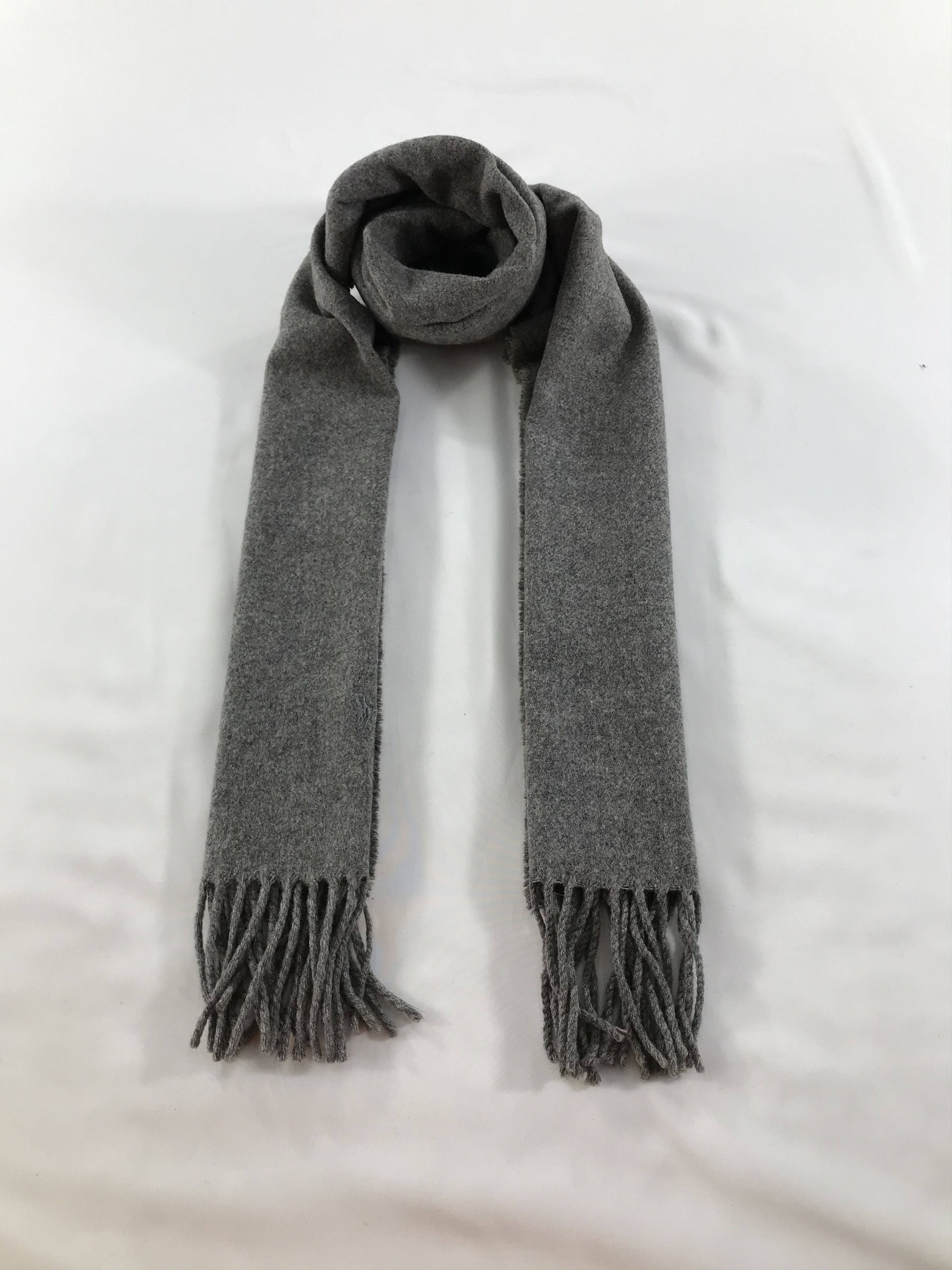Polo Ralph Lauren Scarf Muffler Neckgear Neck Warmer V40