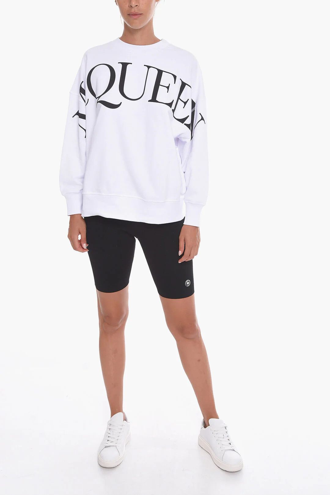 Dior o1mm0326 Biker Short in Black Size 30" / US 8 / IT 44 - 4 Thumbnail