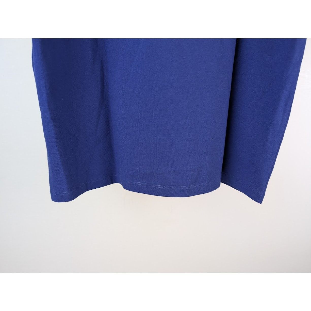 Gucci o1rshd1 Short Sleeve T-Shirt in Blue Size US M / EU 48-50 / 2 - 10 Thumbnail