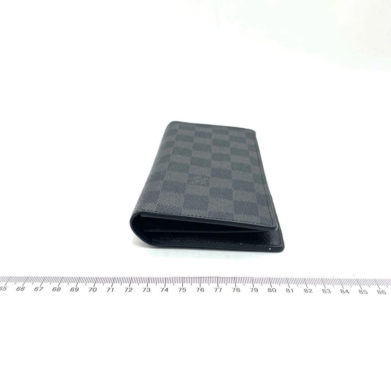 Louis Vuitton Louis vuitton long wallet Size 40 - 6 Thumbnail