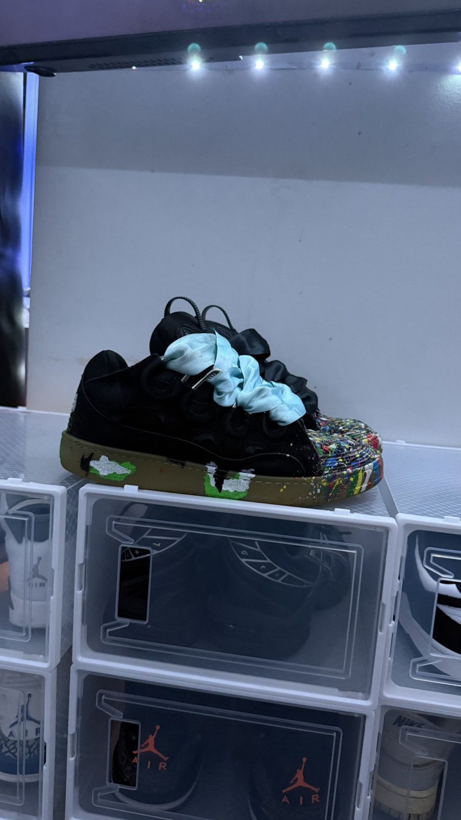 Gallery Dept. × Lanvin Gallery dept x lanvin Size US 7 / EU 40 - 2 Thumbnail