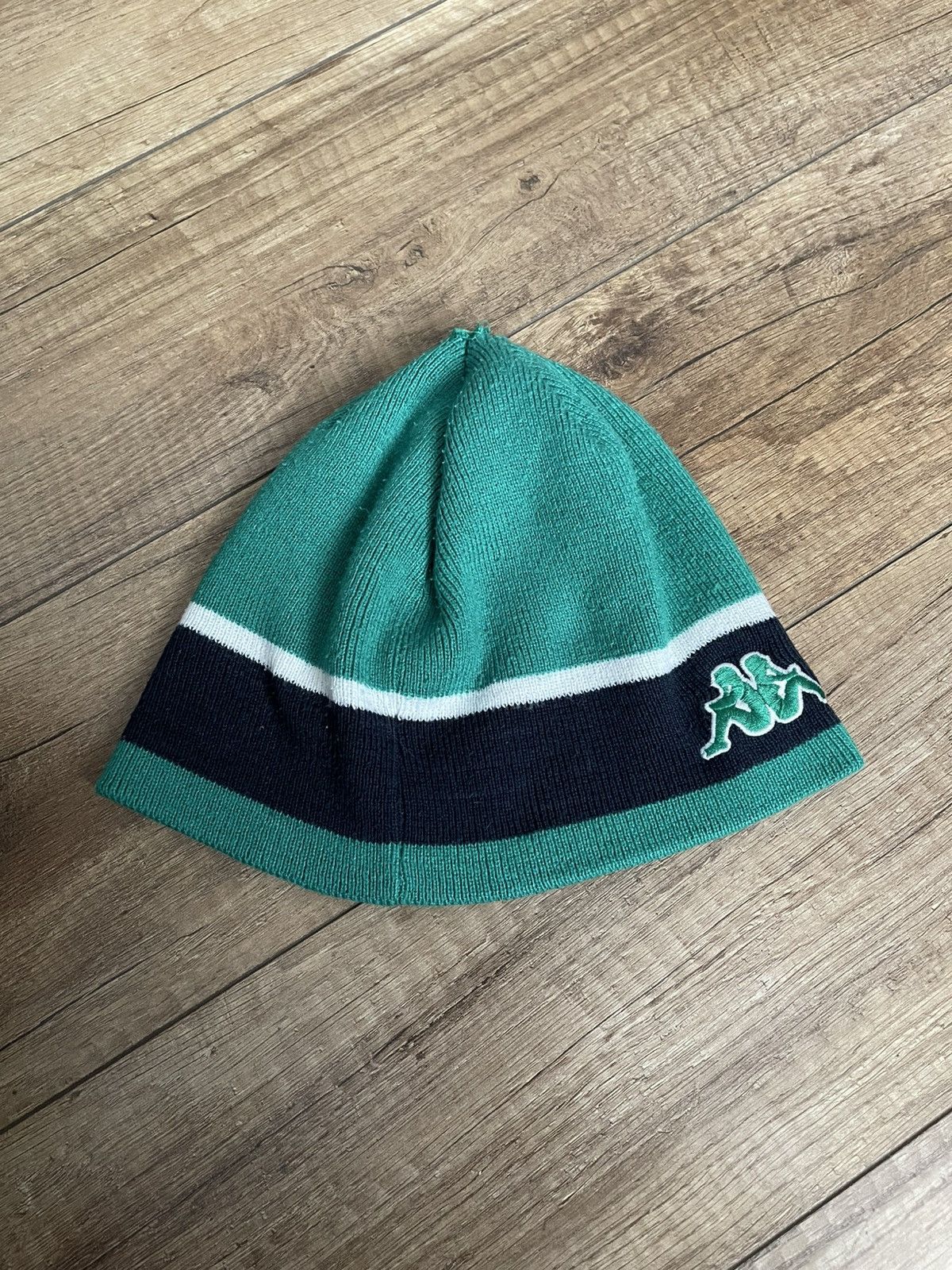 Kappa Kappa Werder Bremen Vintage Soccer Hat Size ONE SIZE - 4 Thumbnail
