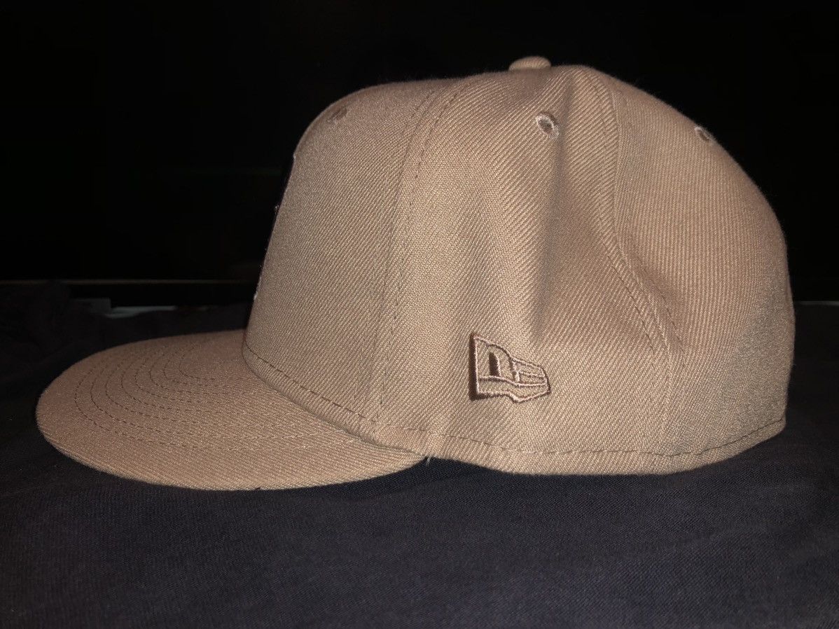 New Era New Era Detroit Tigers 7 1/2 Hat Club Pink Bottom 2000 Size ONE SIZE - 9 Thumbnail