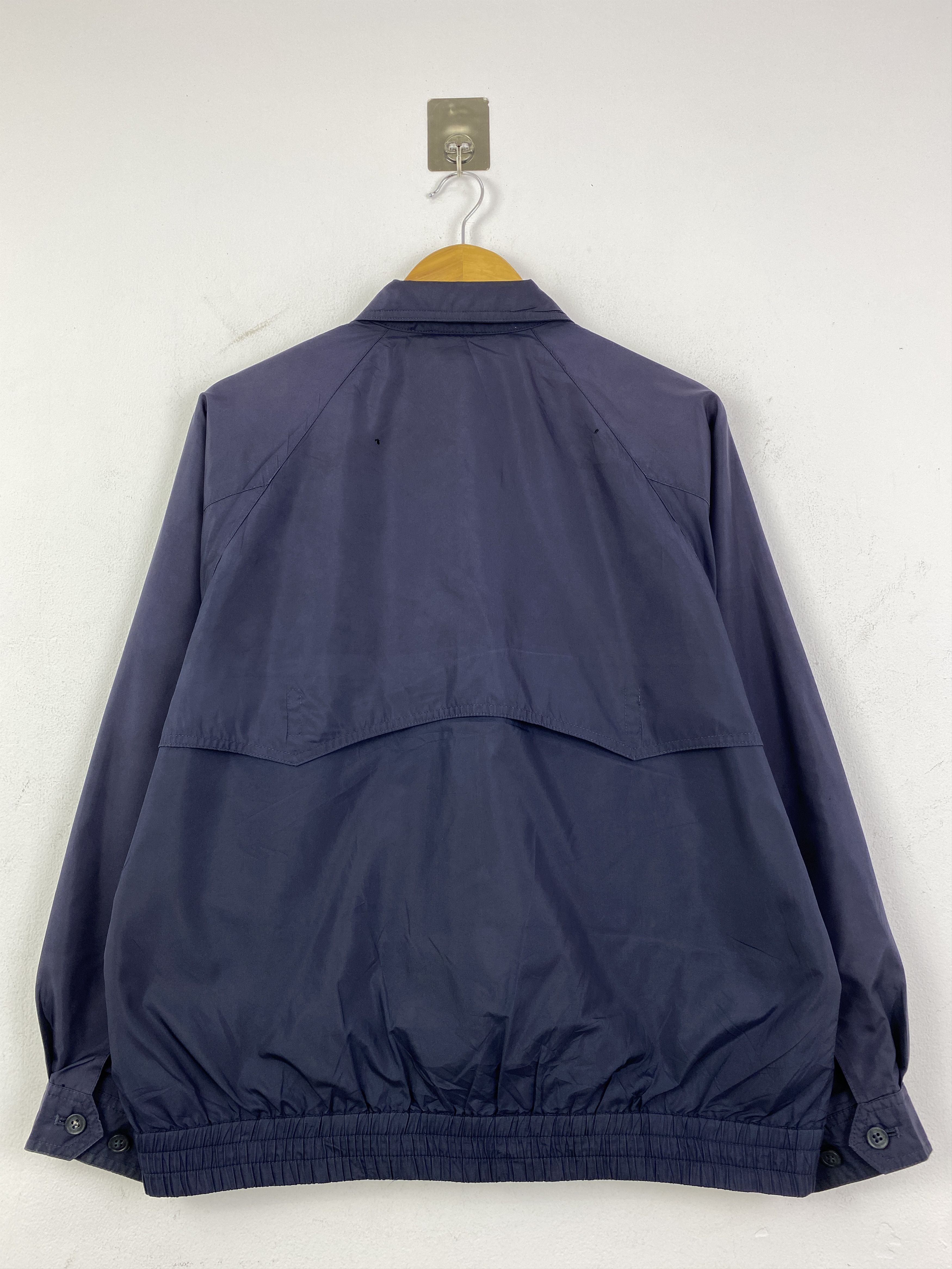 Japanese Brand Vtg Patrizio Francesca Corduroy Collar Field Jacket JA0229 Size US L / EU 52-54 / 3 - 2 Thumbnail