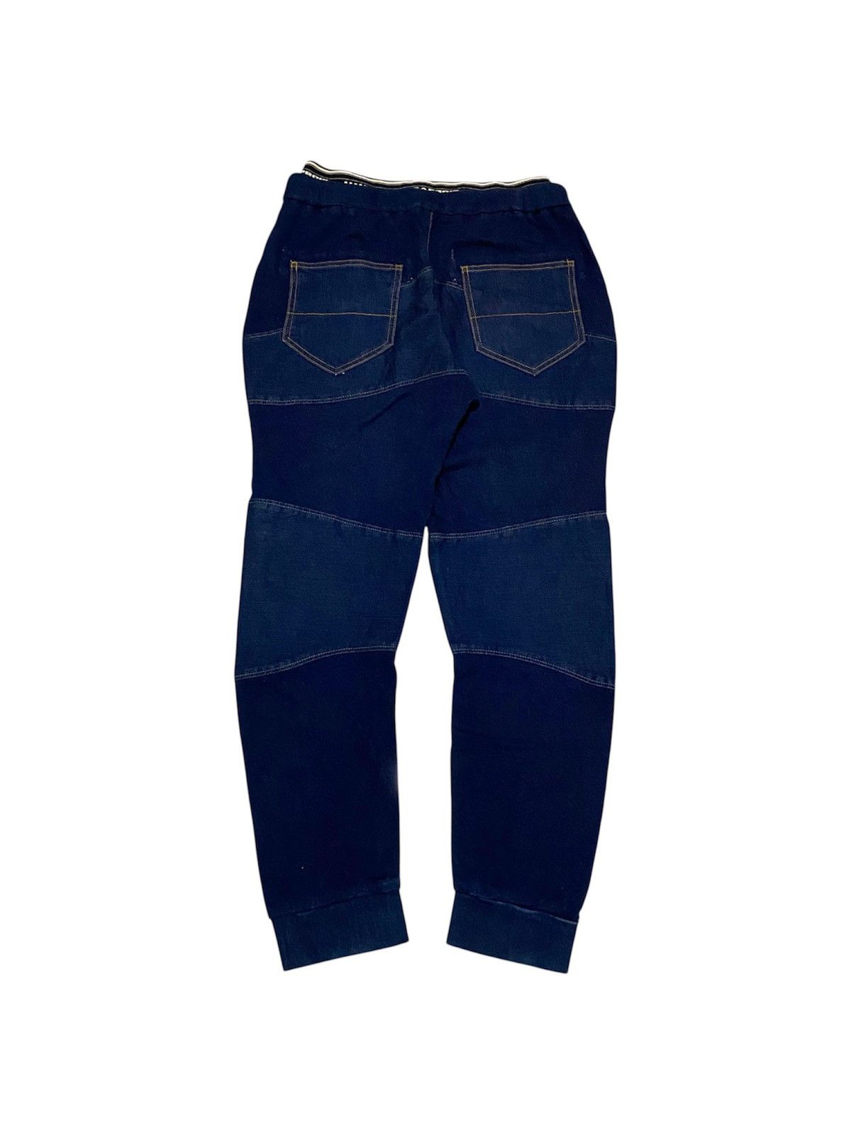 Frapbois × Issey Miyake × Japanese Brand Frapbois by Issey Miyake Hagi Joger Pants Size US 32 / EU 48 - 2 Thumbnail