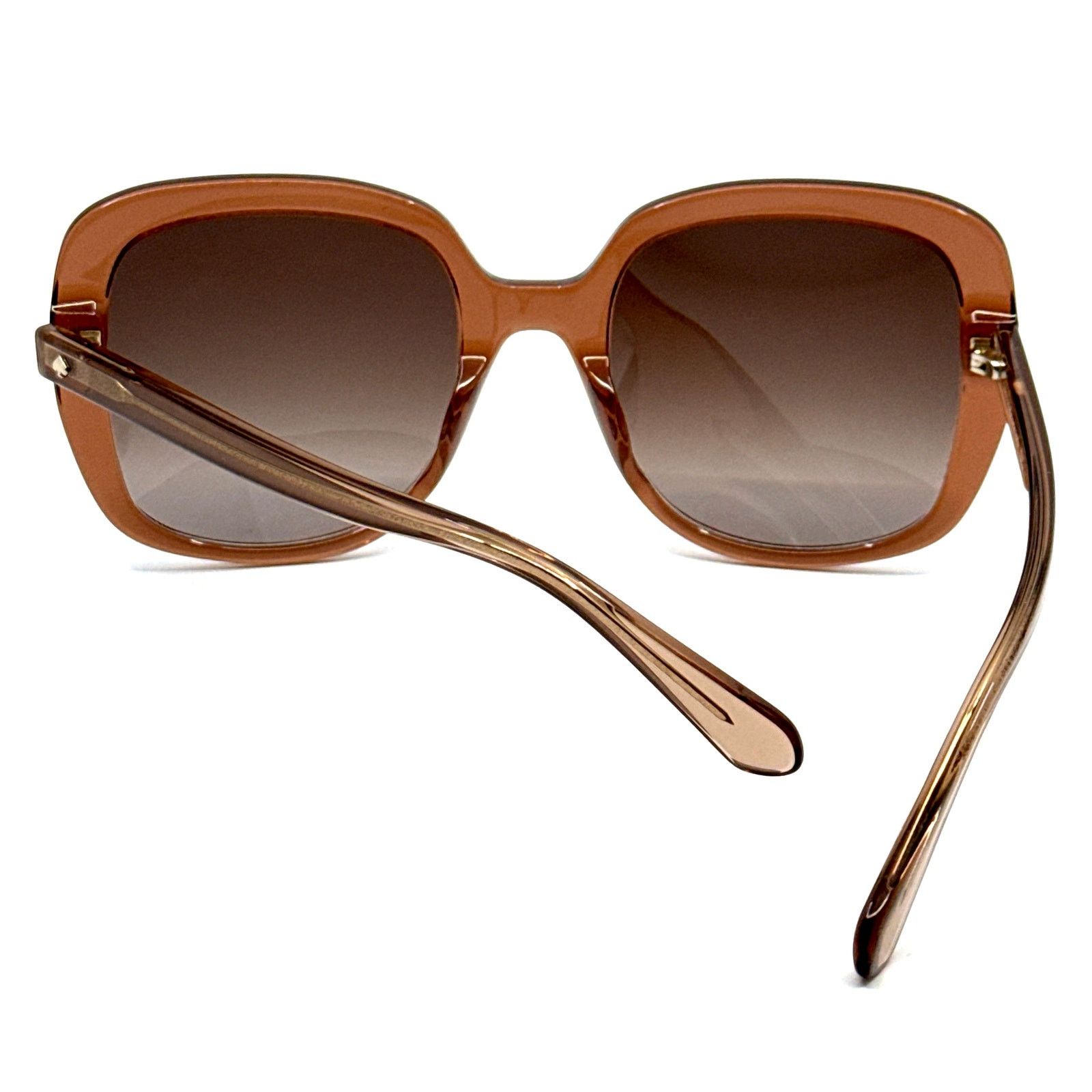 New, KATE SPADE Sunglasses WENONA/G/S 09QHA Authentic