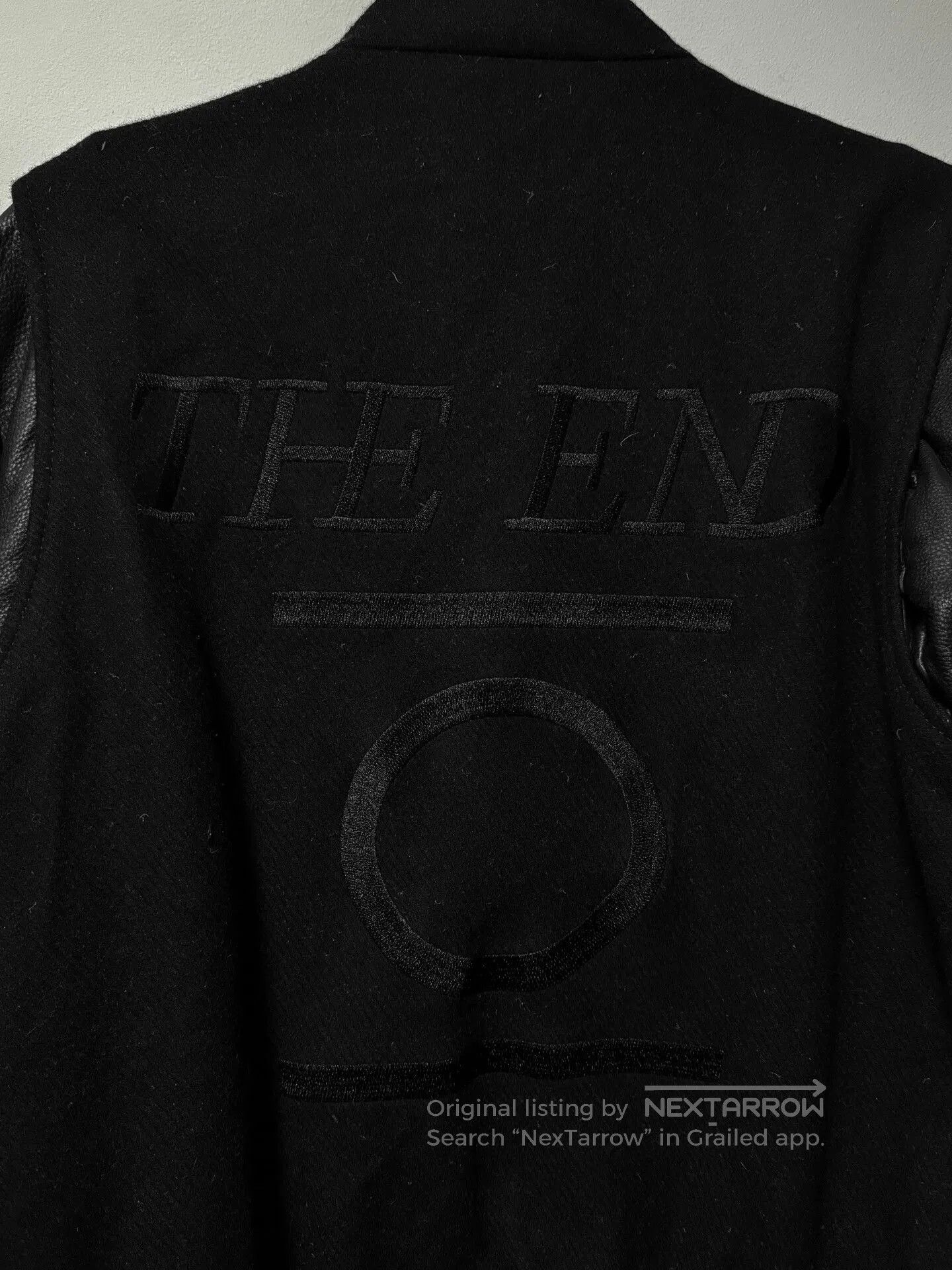 Alexander McQueen Alexander McQueen The End Jacket. Size US M / EU 48-50 / 2 - 1 Thumbnail