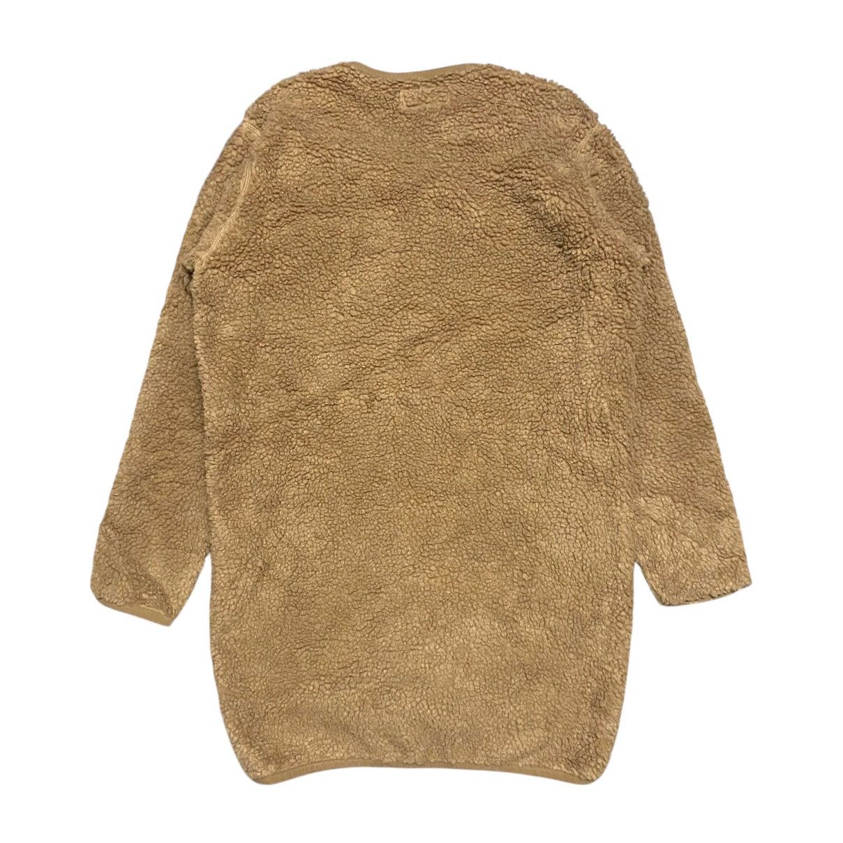 Wild Things Wildthings Fleece Long Jacket Size US S / EU 44-46 / 1 - 3 Thumbnail