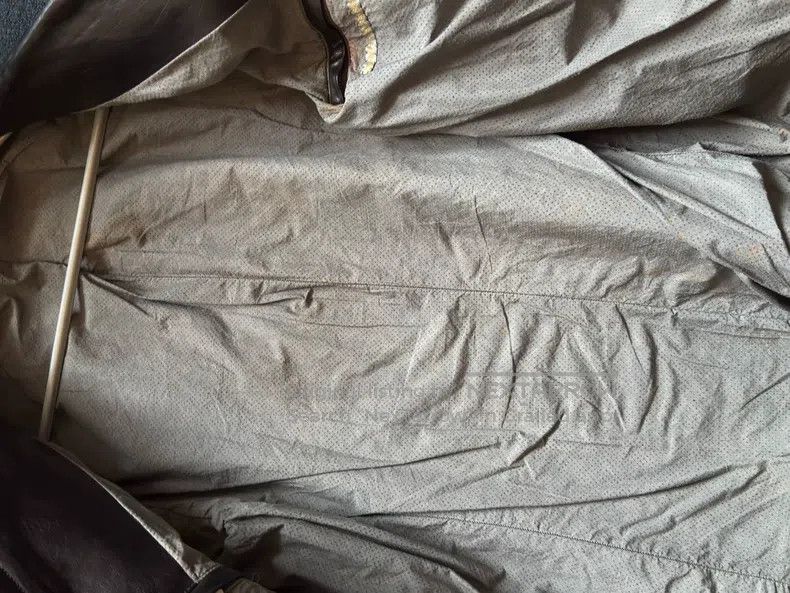 Carol Christian Poell Carol Christian Poell Leather jacket Size US L / EU 52-54 / 3 - 4 Thumbnail