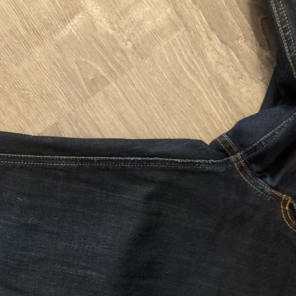 Rag & Bone Rag & bone harrow skinny jeans size 28 Size 28" / US 6 / IT 42 - 7 Thumbnail