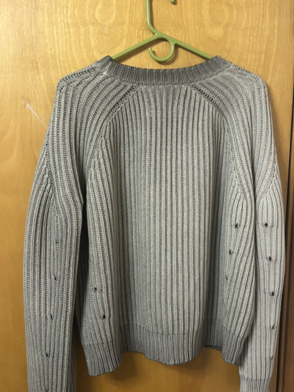 K-Two Studios K-Two Studios Fisherman Knit V2 Size US M / EU 48-50 / 2 - 6 Thumbnail