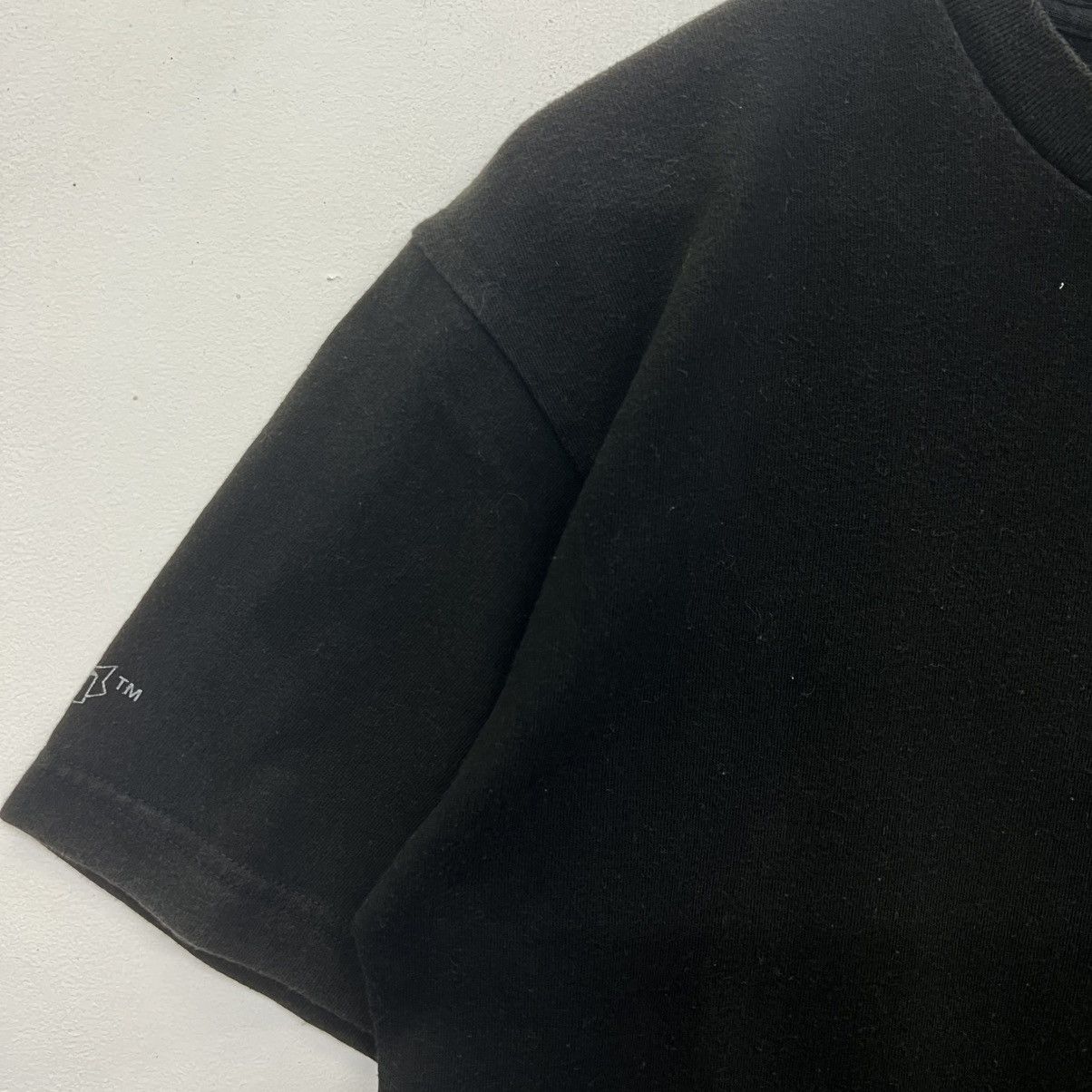 Japanese Brand 50DUPPIES DESTROY BABYLON PHILOSOPHY POCKET CAMO SHIRT Size US M / EU 48-50 / 2 - 7 Thumbnail