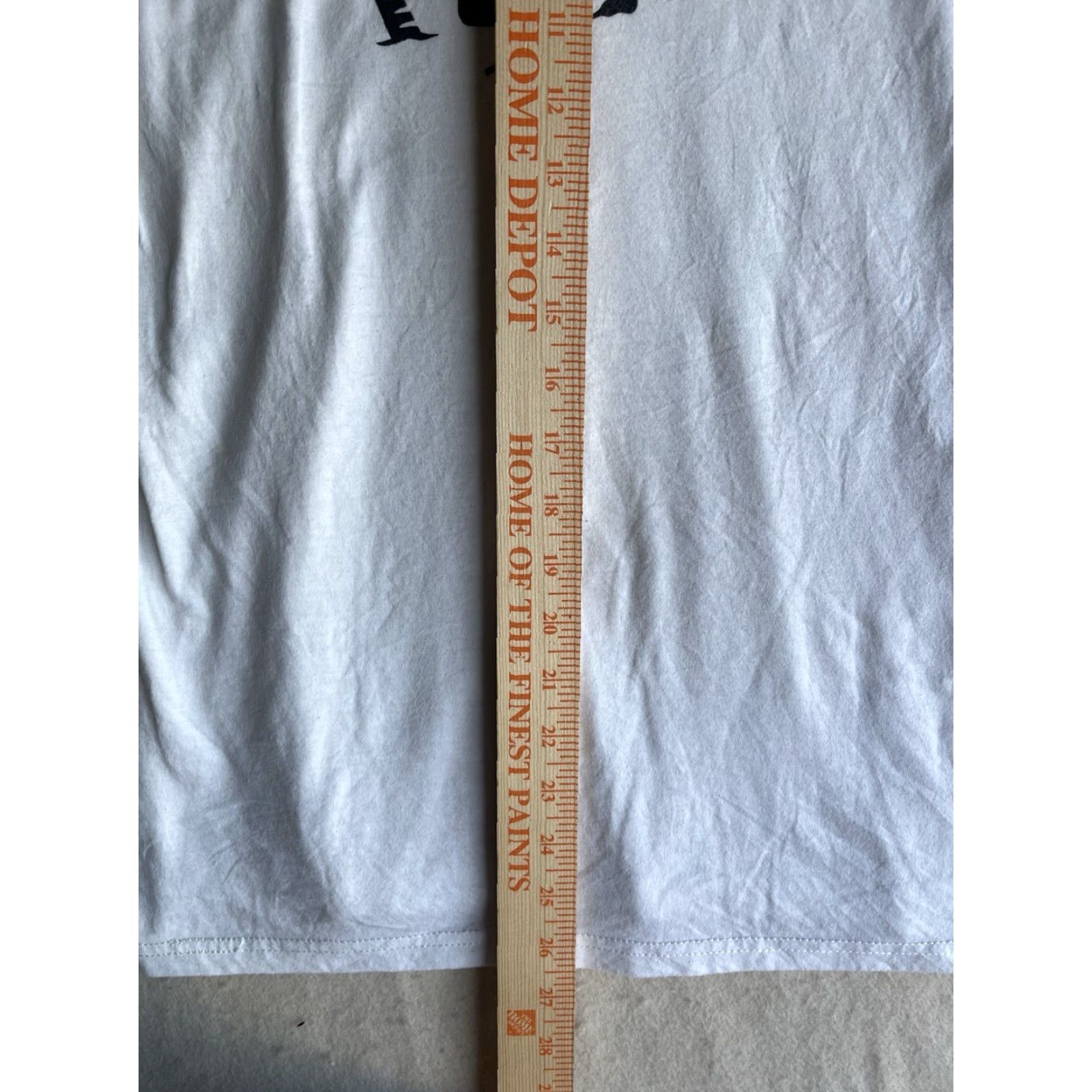 Paradise Paradise Tshirt Men’s Small White Short Sleeve LAX Lacrosse Shirt S Mens White Short Sleeve LAX Paradise T-Shirt Size US S / EU 44-46 / 1 - 4 Thumbnail