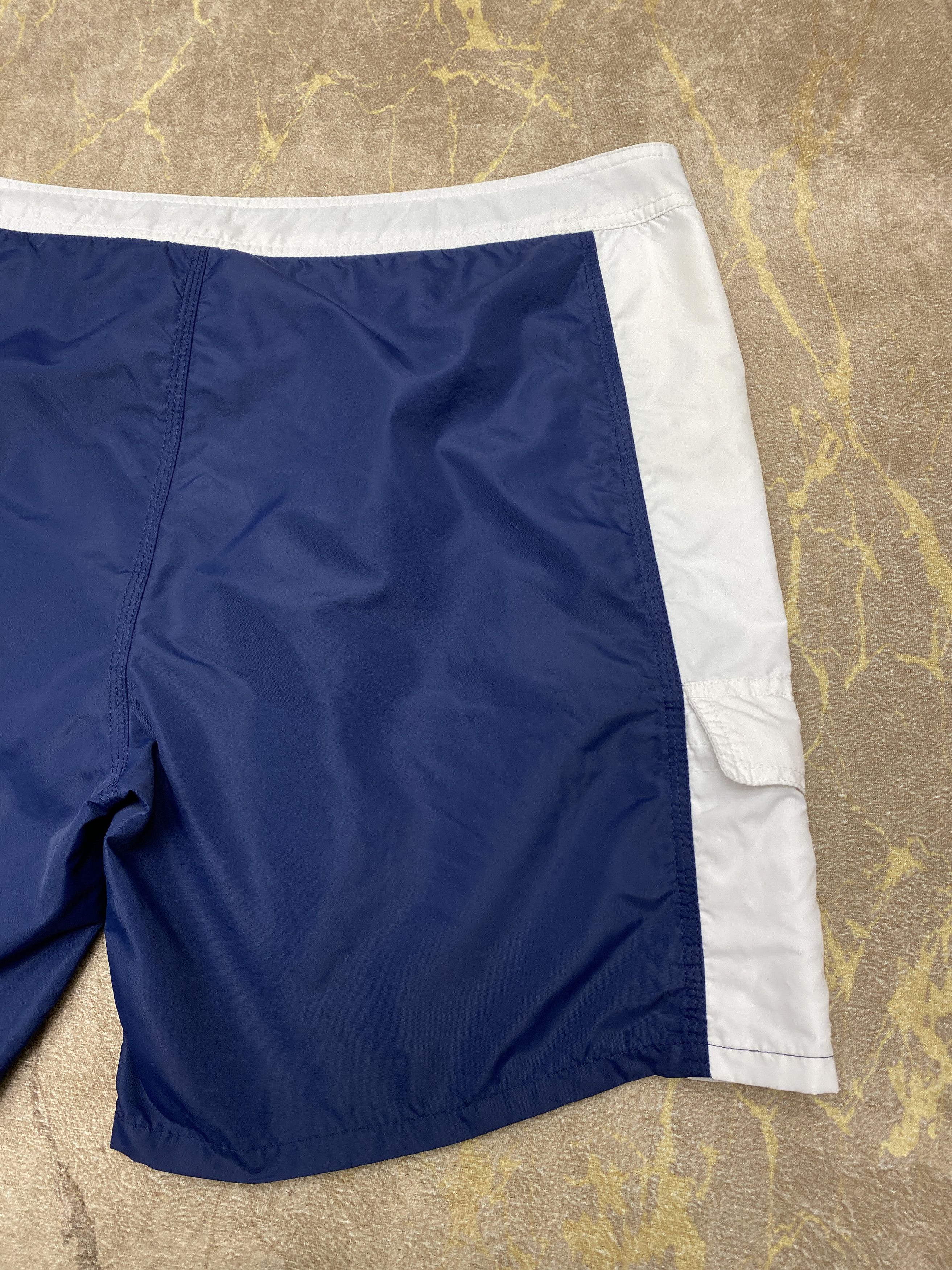 Sundek Sundek 38 Beach Board Shorts Trunks Bath Suit Size 38 XL XXL Size US 38 / EU 54 - 10 Thumbnail