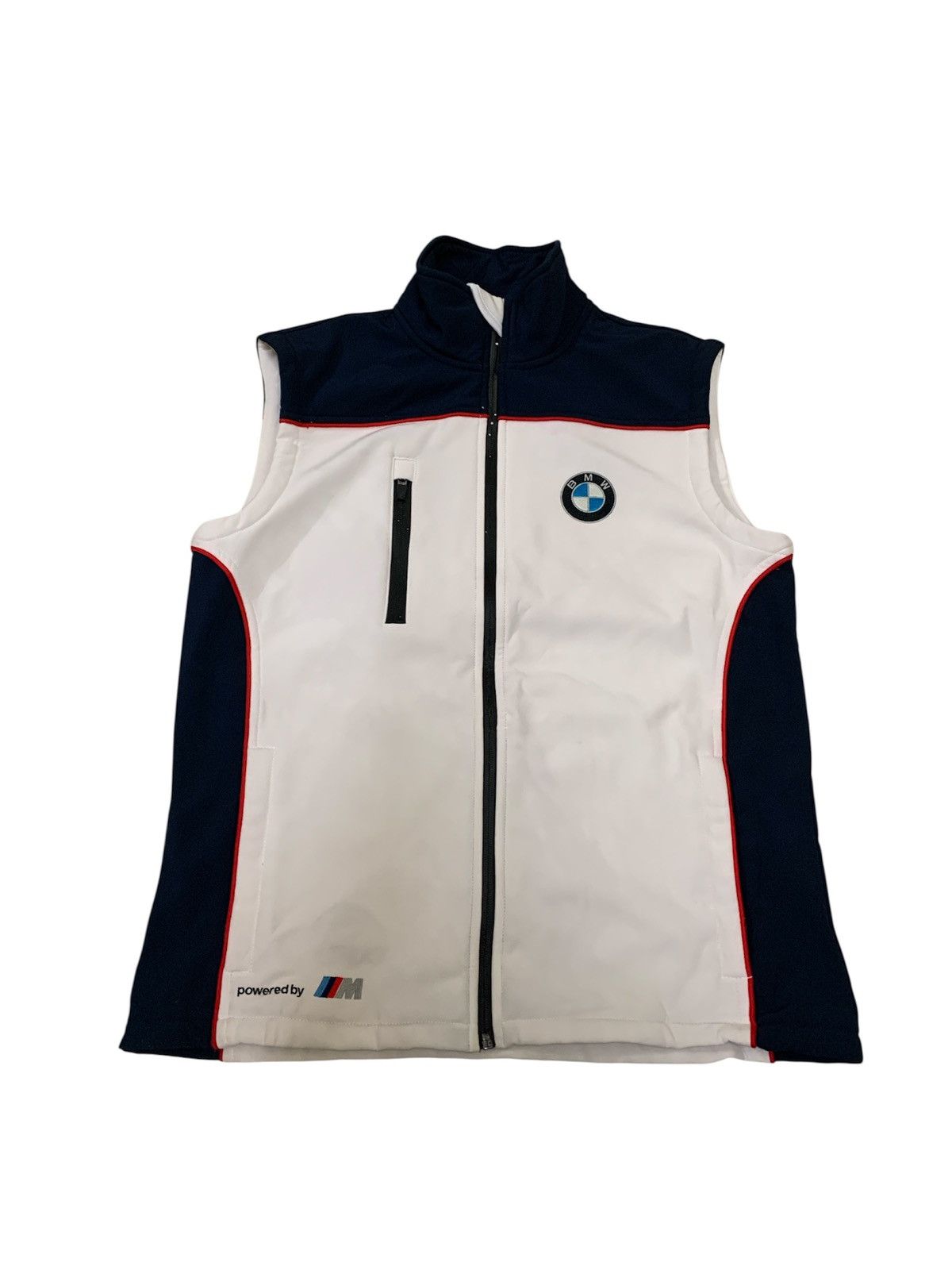 Other BMW MOTORRAD VEST Size US L / EU 52-54 / 3 - 1 Thumbnail
