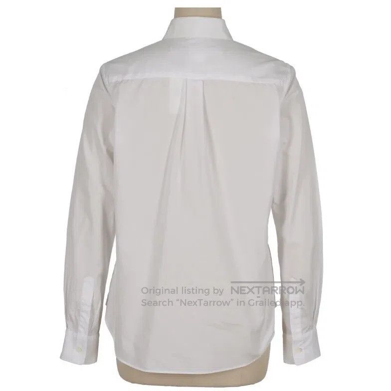 Comme des Garcons Comme Des Garcons Ladies' long-sleeved shirt Size XS / US 0-2 / IT 36-38 - 2 Thumbnail