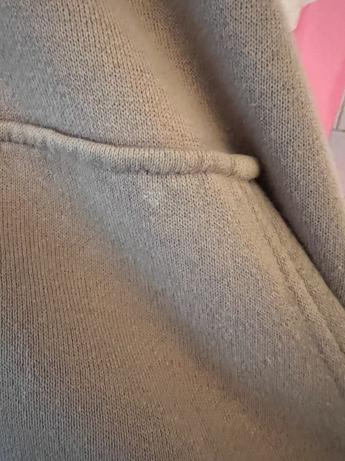 D.TT.K D.TT.K Sample Channel Four Zip Up Hoodie Size US XL / EU 56 / 4 - 11 Thumbnail