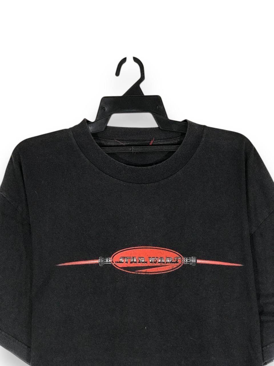 Star Wars × Vintage vintage darth maul maul’s saberstaff Size US XL / EU 56 / 4 - 2 Thumbnail