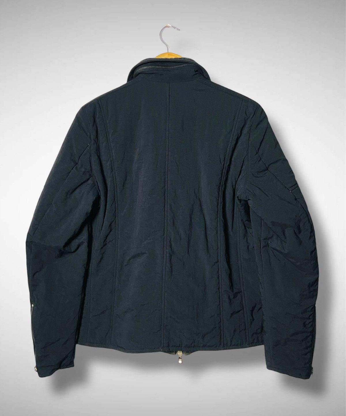 Carpe Diem WJK Carpe Diem Thinsulate Insulated Minimalist Zip Jacket Size US M / EU 48-50 / 2 - 2 Thumbnail