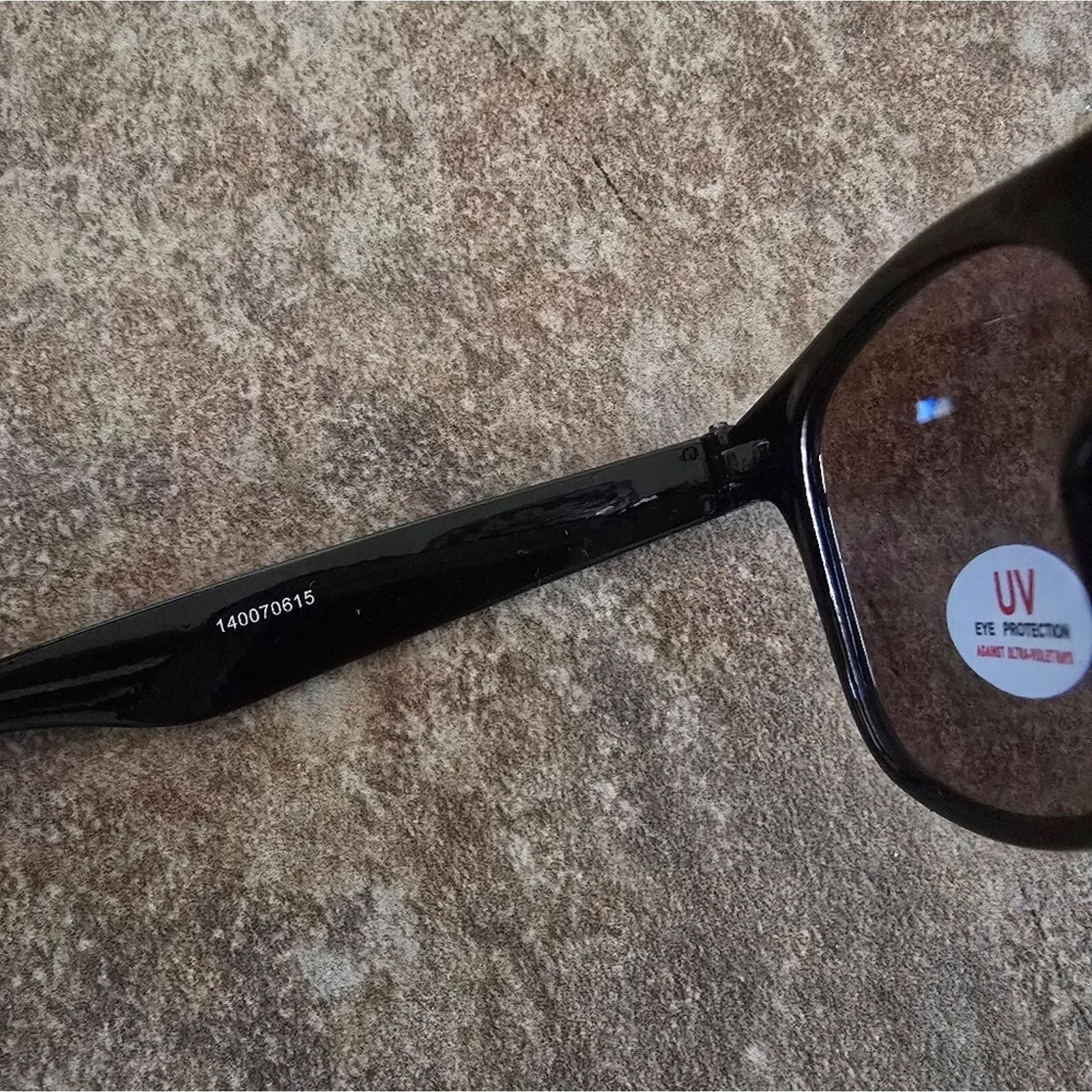 Microsoft Green Mirrored | MICROSOFT | 1PK Sunglasses Size ONE SIZE - 3 Thumbnail