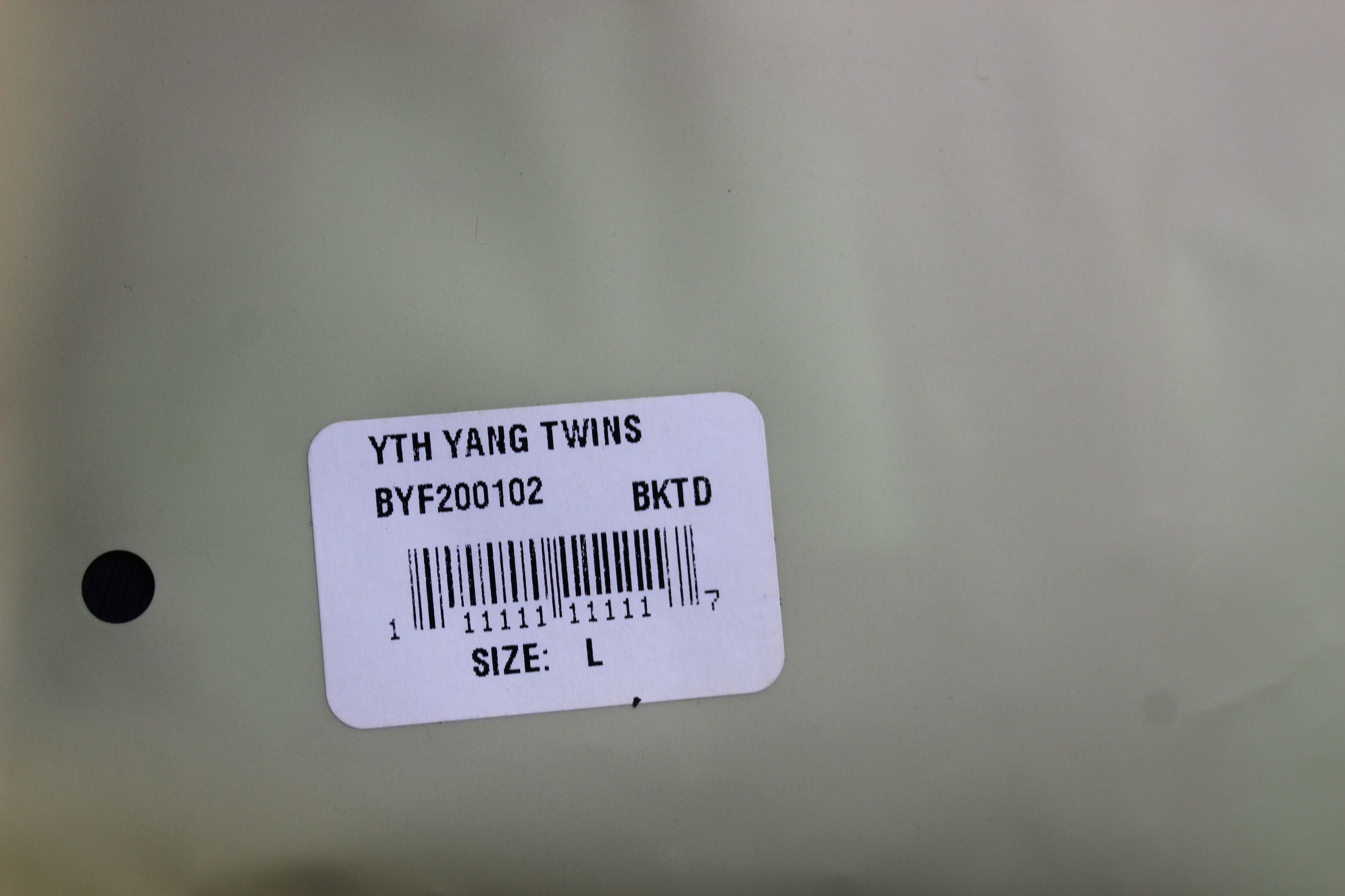 Other Bananas Monkey Ying Yang Twins (Large) Size US L / EU 52-54 / 3 - 4 Thumbnail