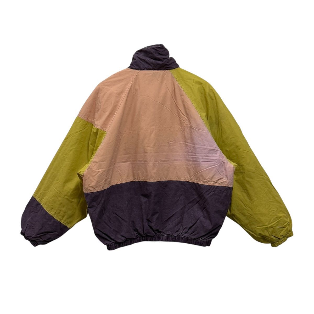 Snow Peak Vintage Nordica Ski Jacket Italy Brand Size US XL / EU 56 / 4 - 2 Thumbnail