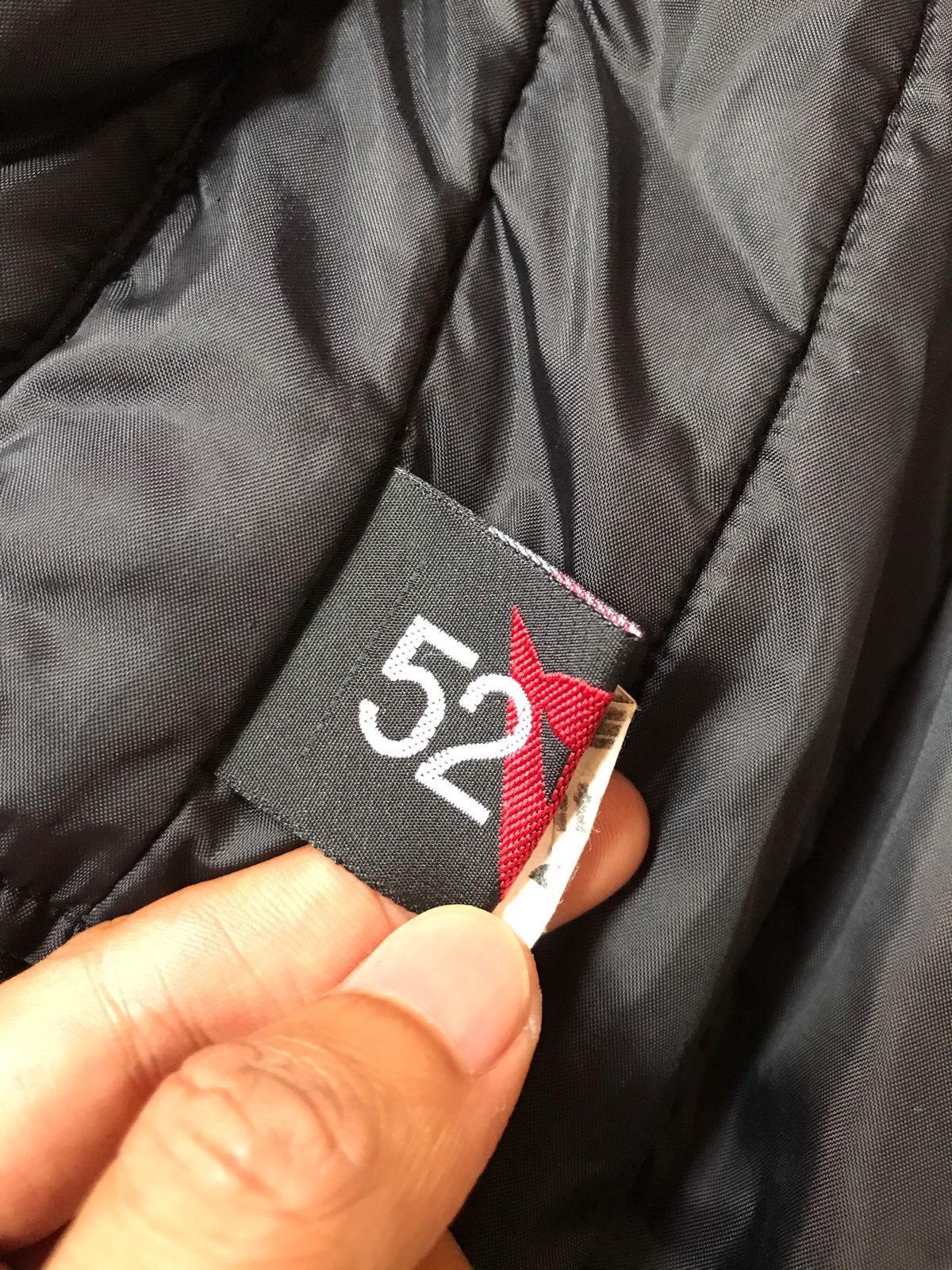 Dainese Dainese Motorcycle × Gore-tex Size US XL / EU 56 / 4 - 9 Thumbnail