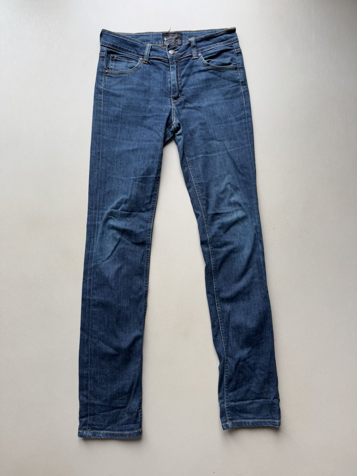 90’s Acne Studios Denim pants