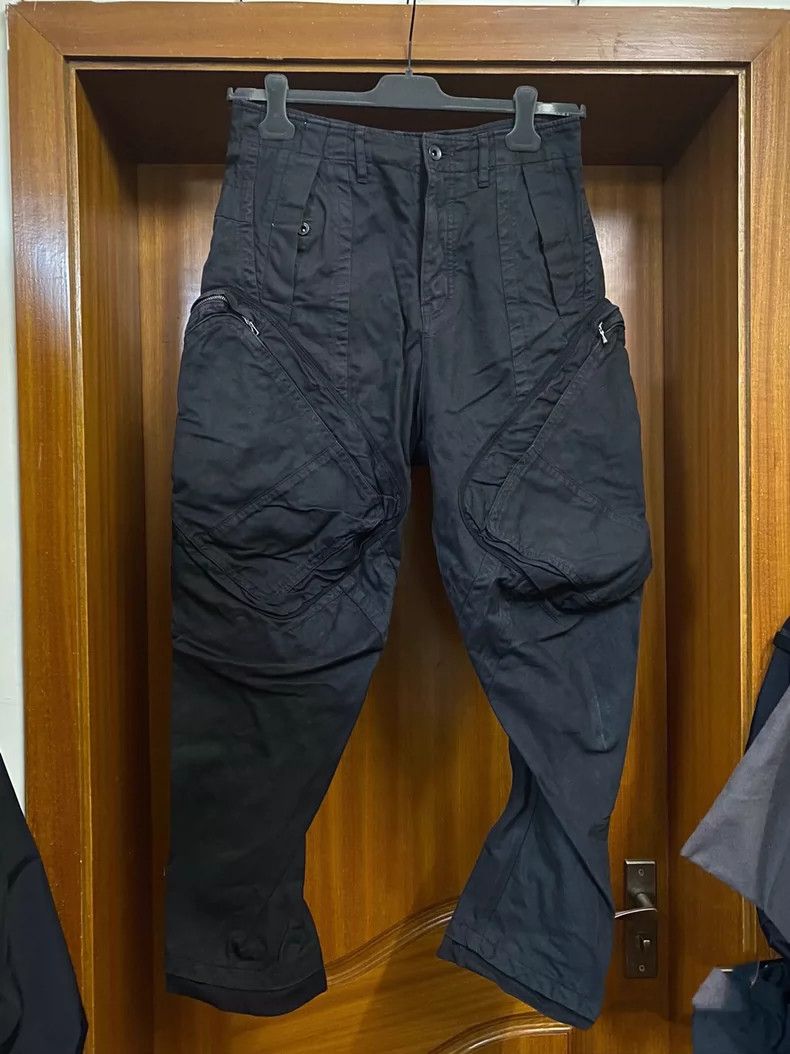 Julius julius size 1 pants Size US 28 / EU 44 - 1 Thumbnail